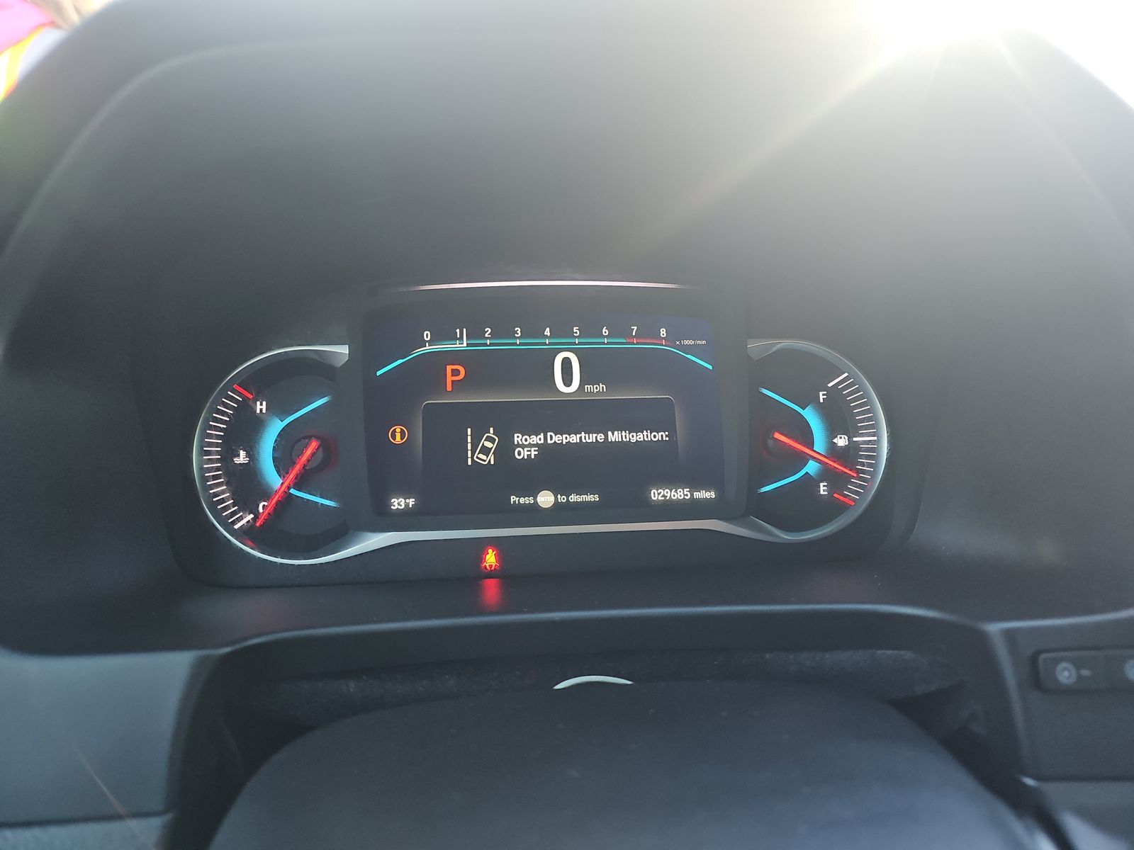 2022 Honda Pilot Sport AWD