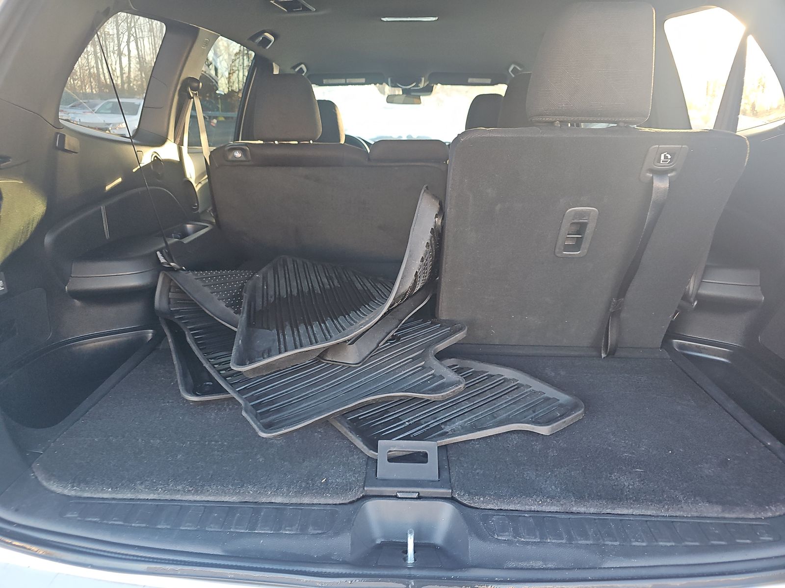 2022 Honda Pilot Sport AWD