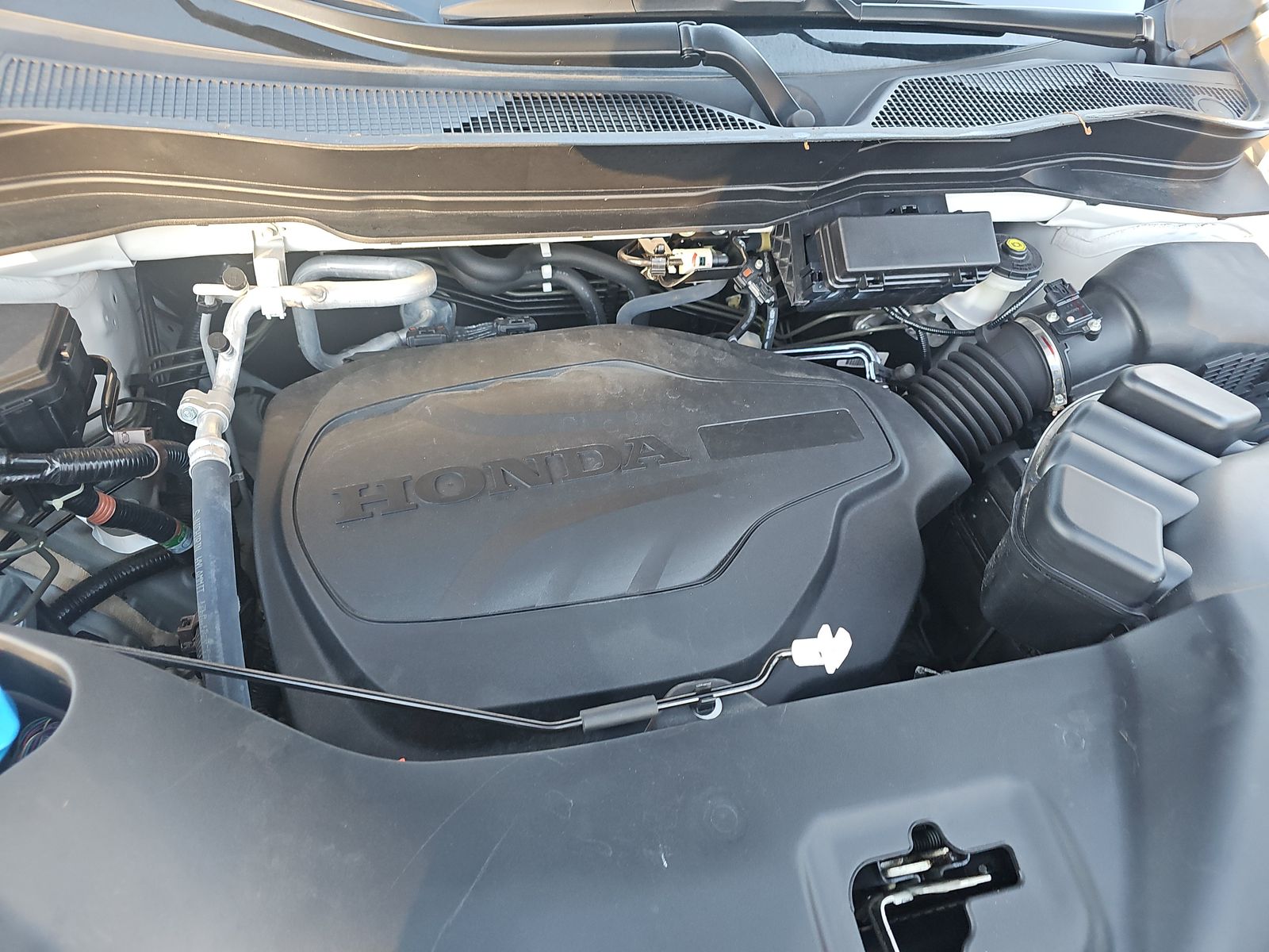 2022 Honda Pilot Sport AWD