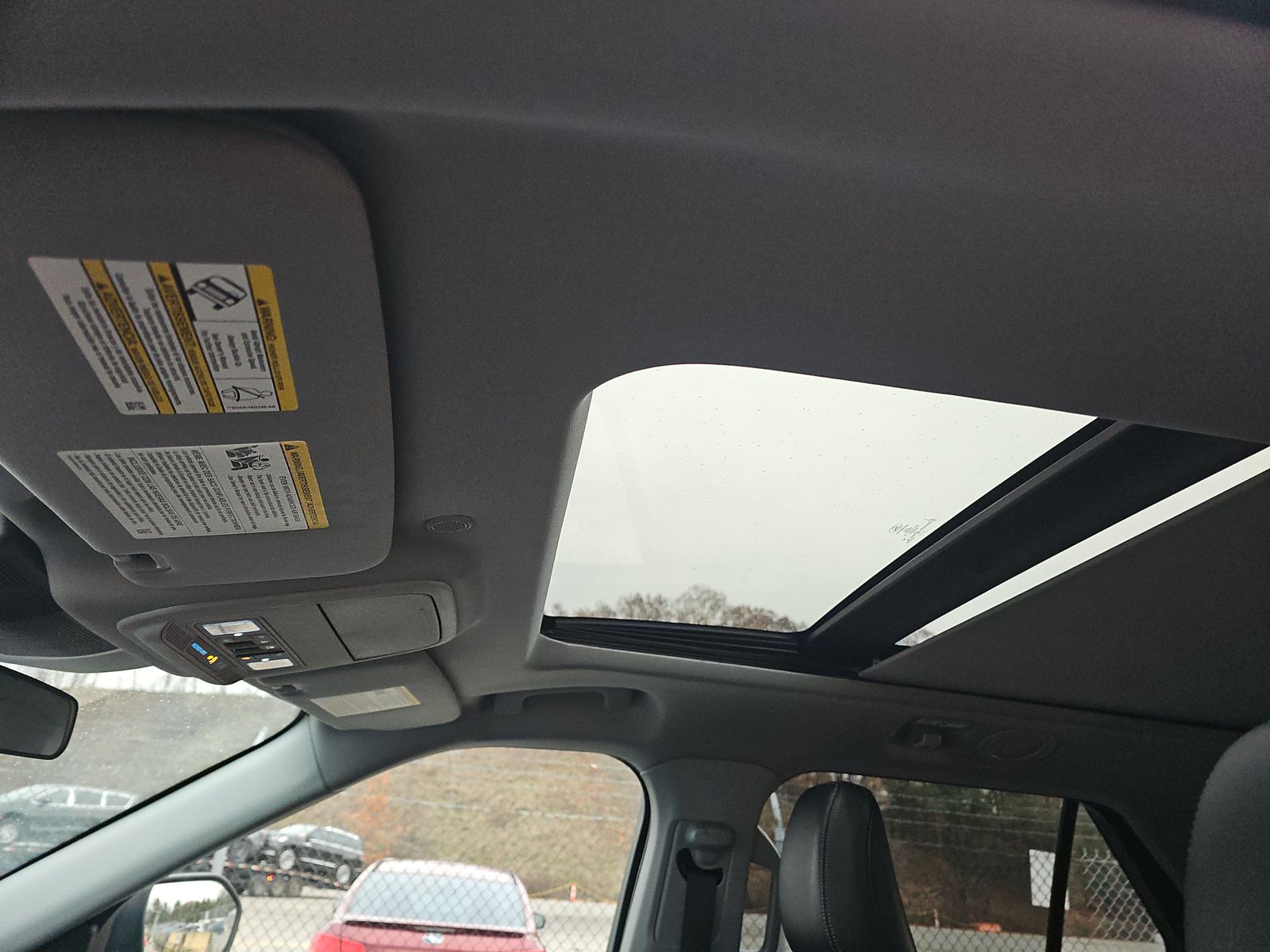 2022 Ford Explorer XLT AWD