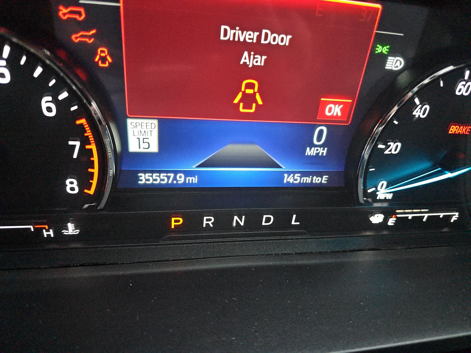 2022 Ford Explorer XLT AWD