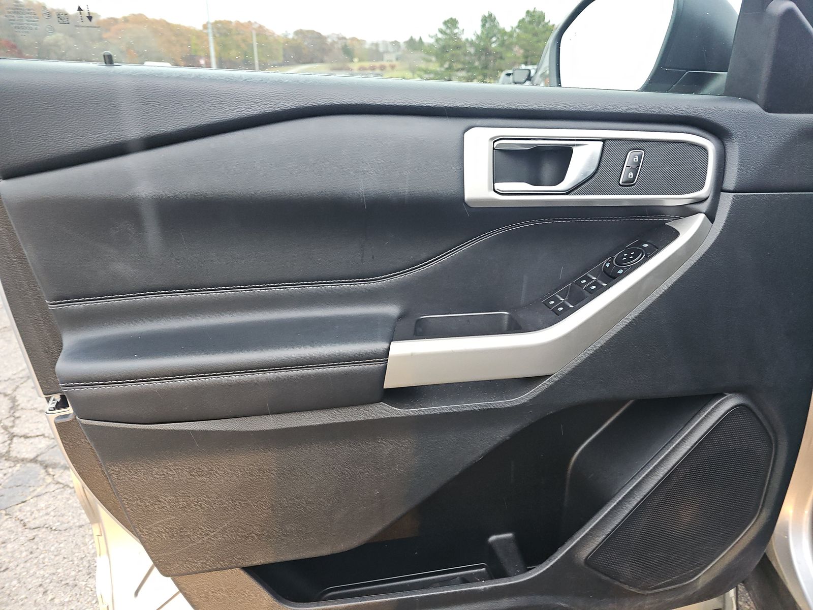 2022 Ford Explorer XLT AWD