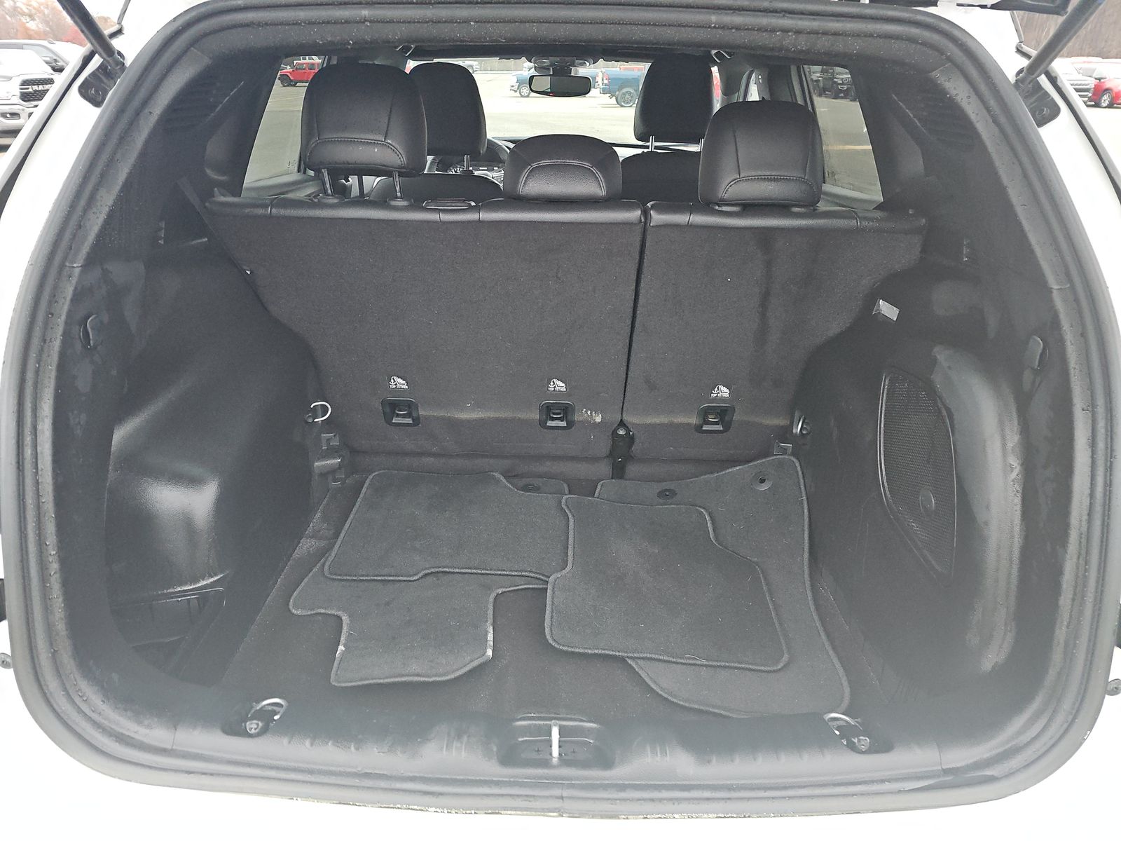 2024 Jeep Compass Limited AWD