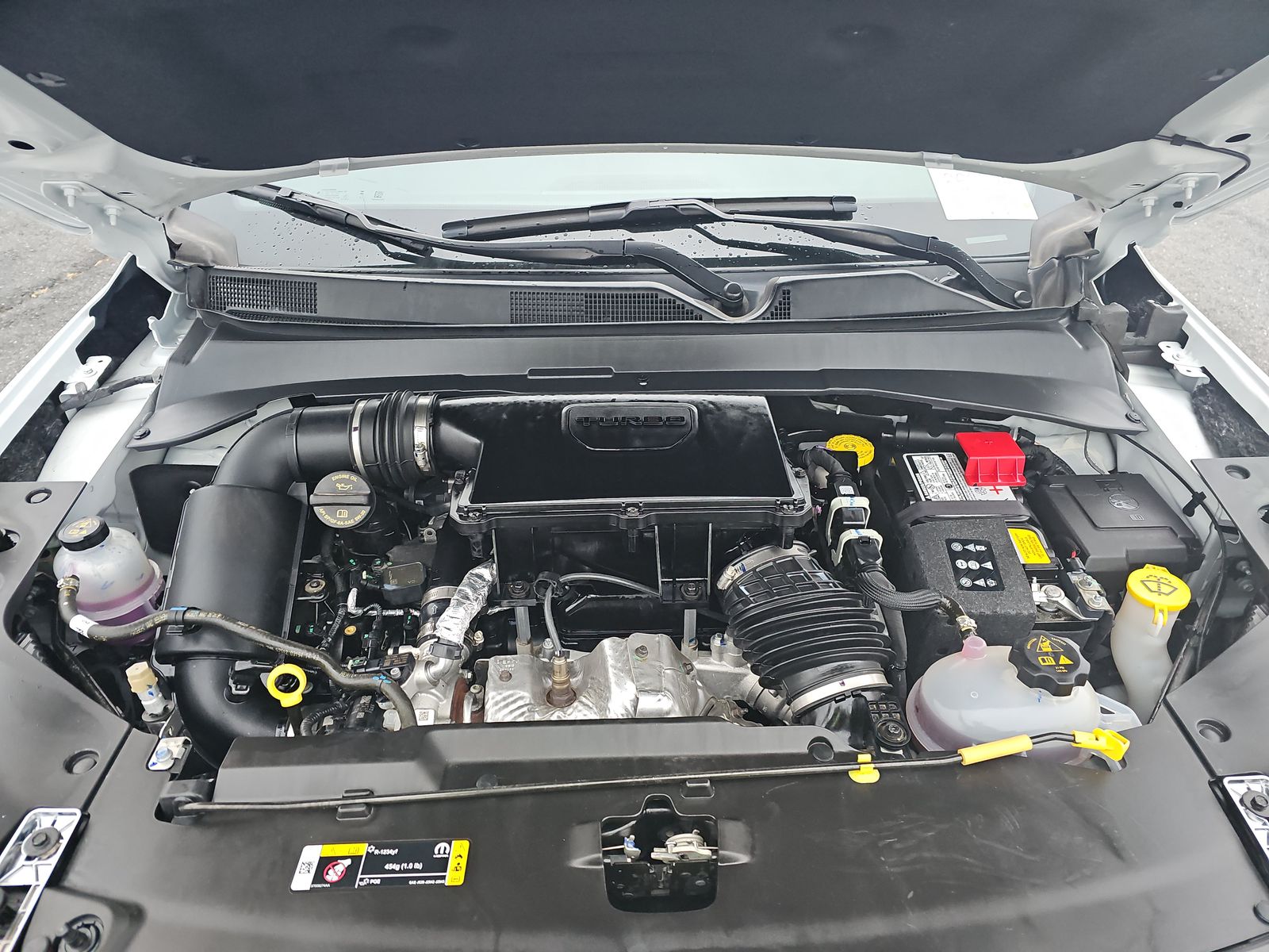 2024 Jeep Compass Limited AWD