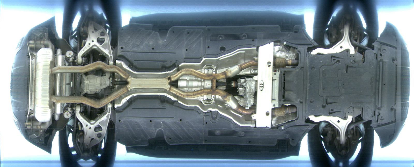 2020 Mercedes-Benz GLS GLS 580 AWD