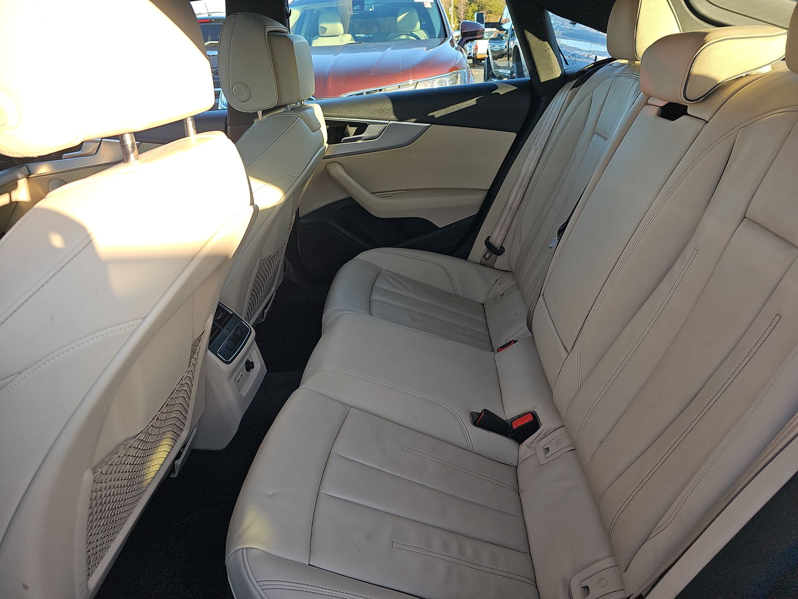 2025 Audi A5 S Line Premium AWD