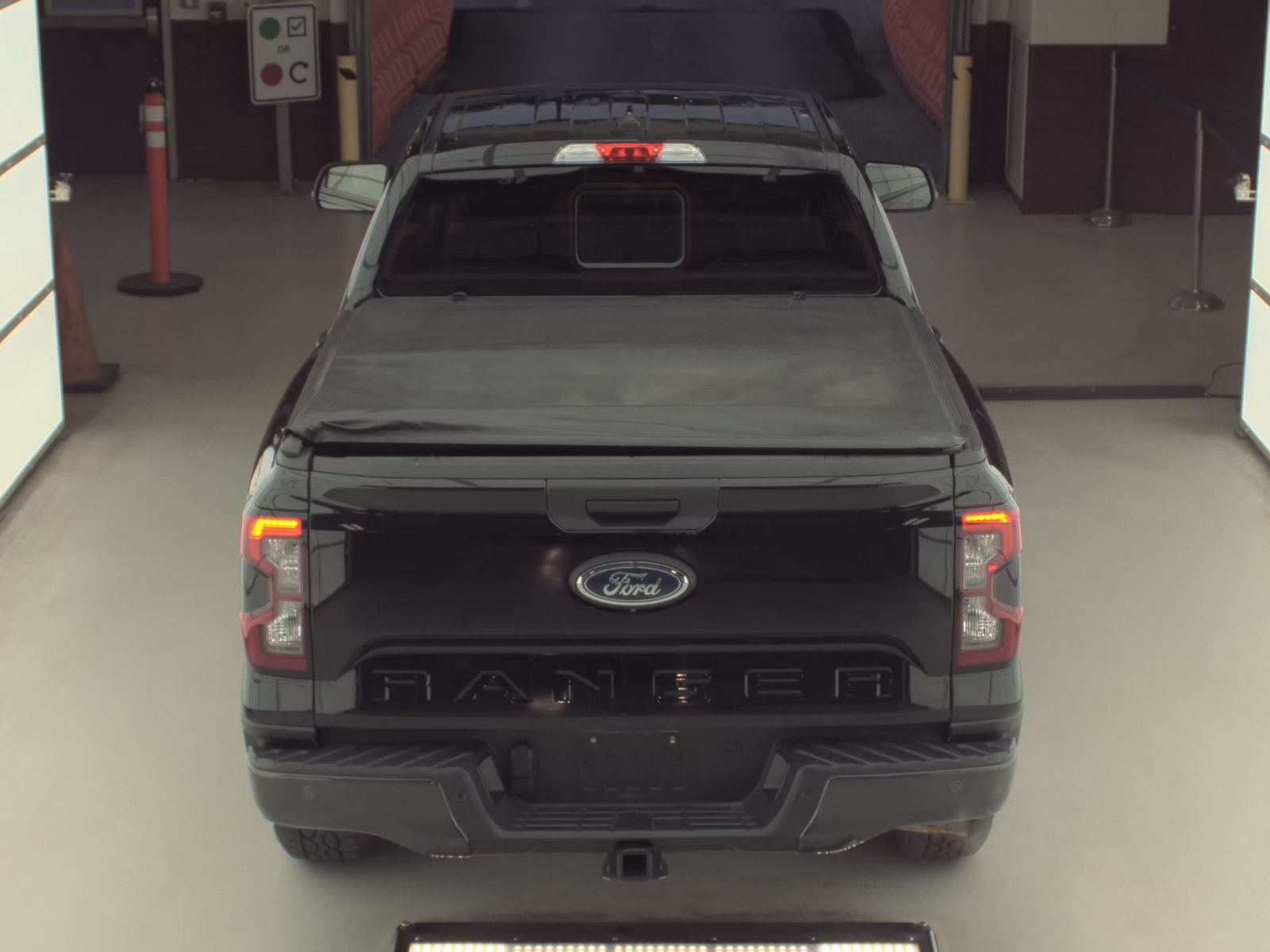 2024 Ford Ranger XLT AWD