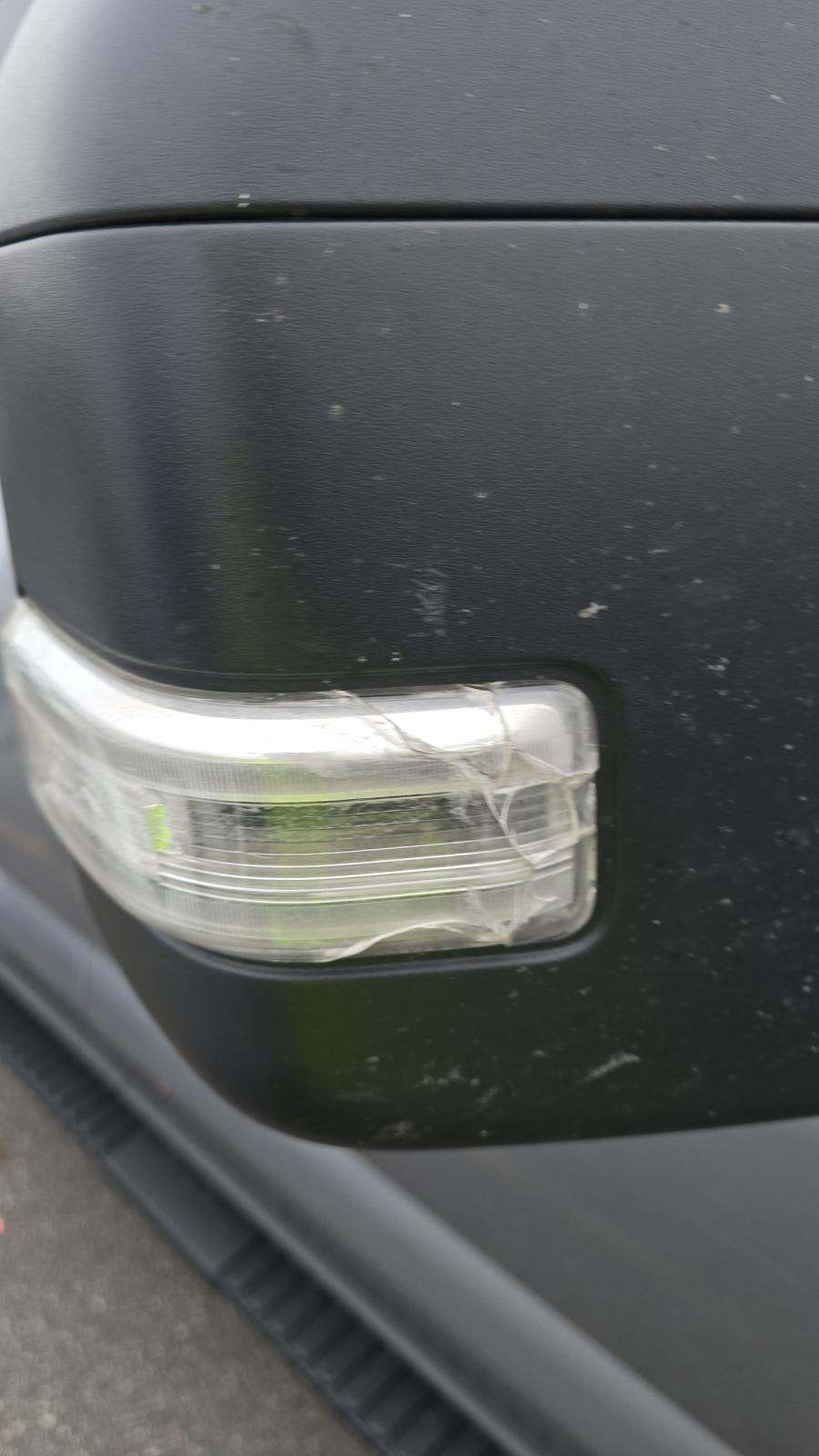 2022 Ford F-150 XL AWD