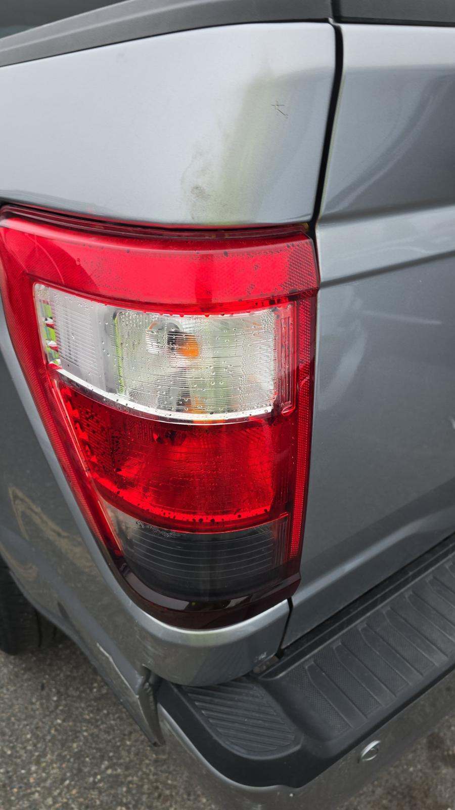 2022 Ford F-150 XL AWD