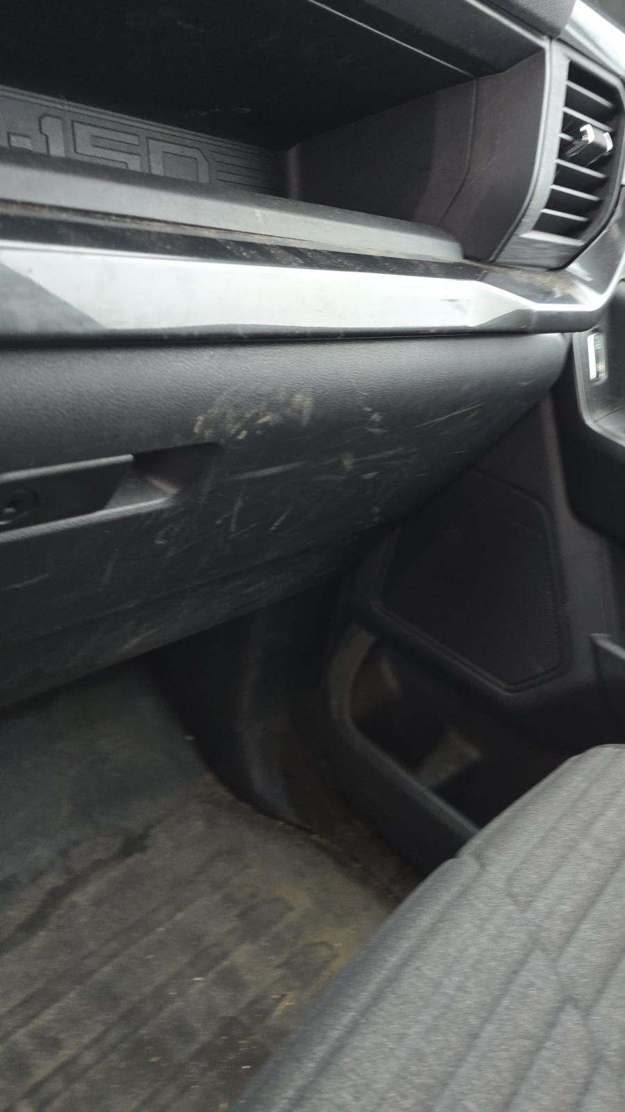 2022 Ford F-150 XL AWD