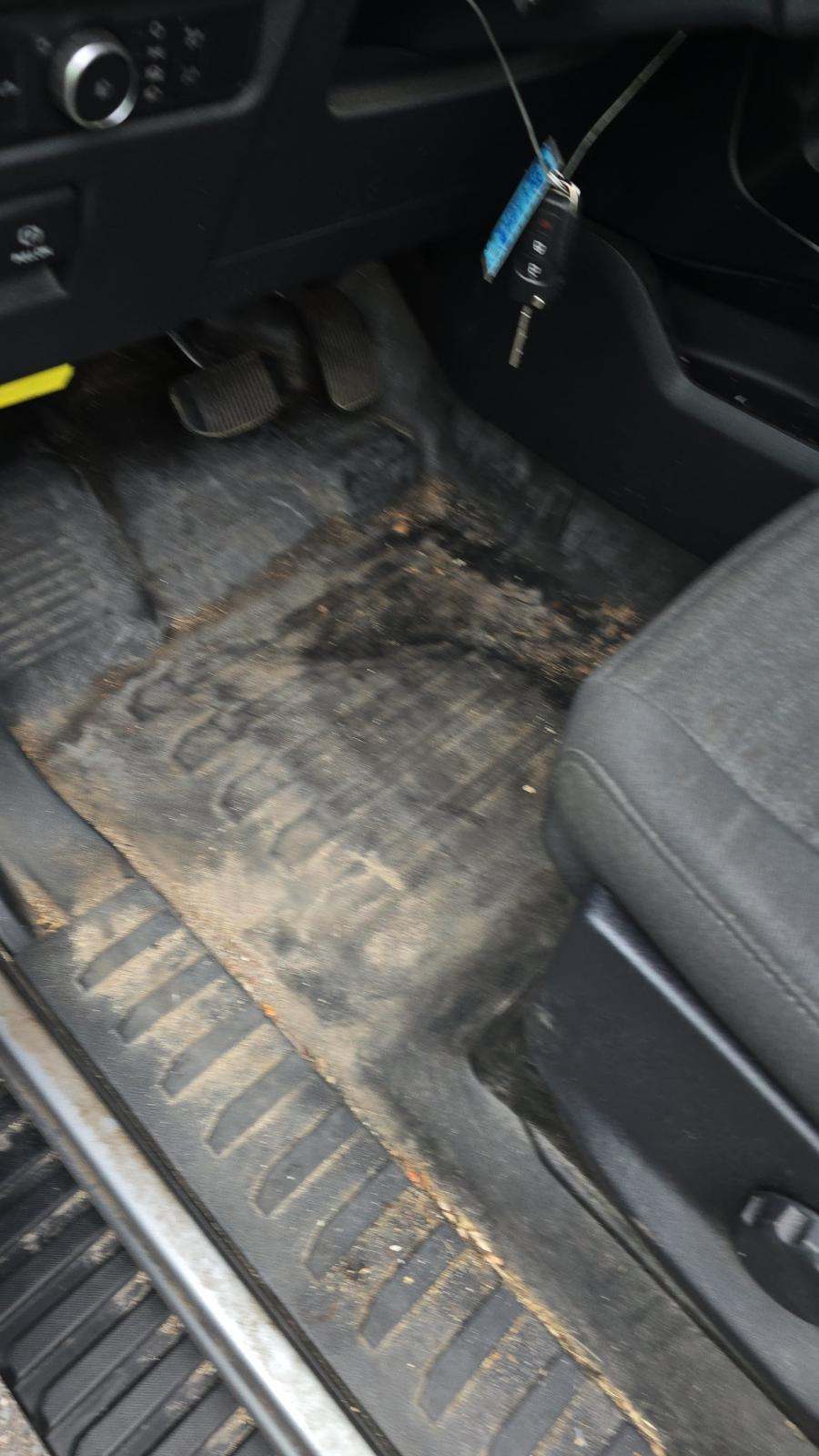 2022 Ford F-150 XL AWD