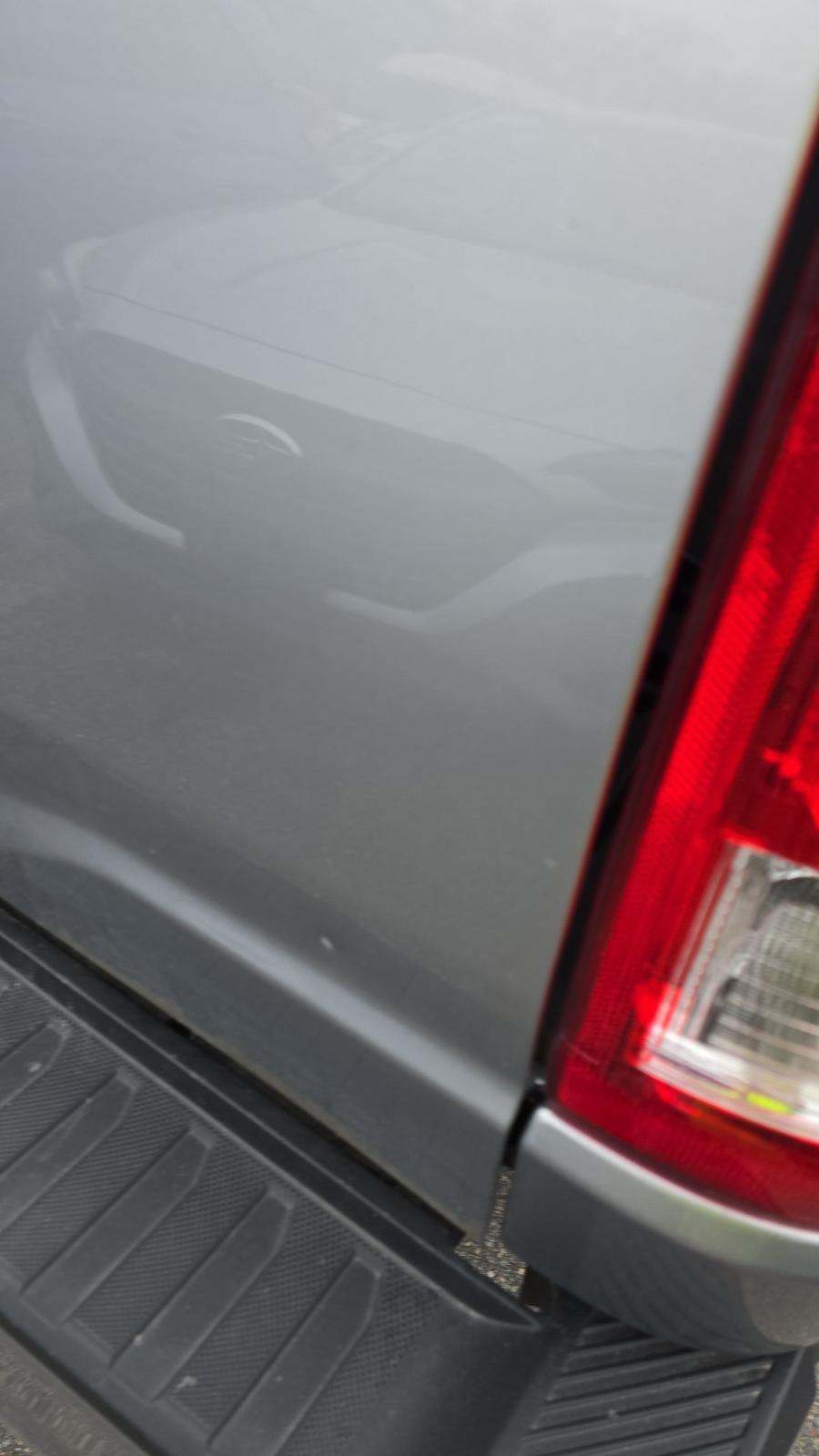 2022 Ford F-150 XL AWD