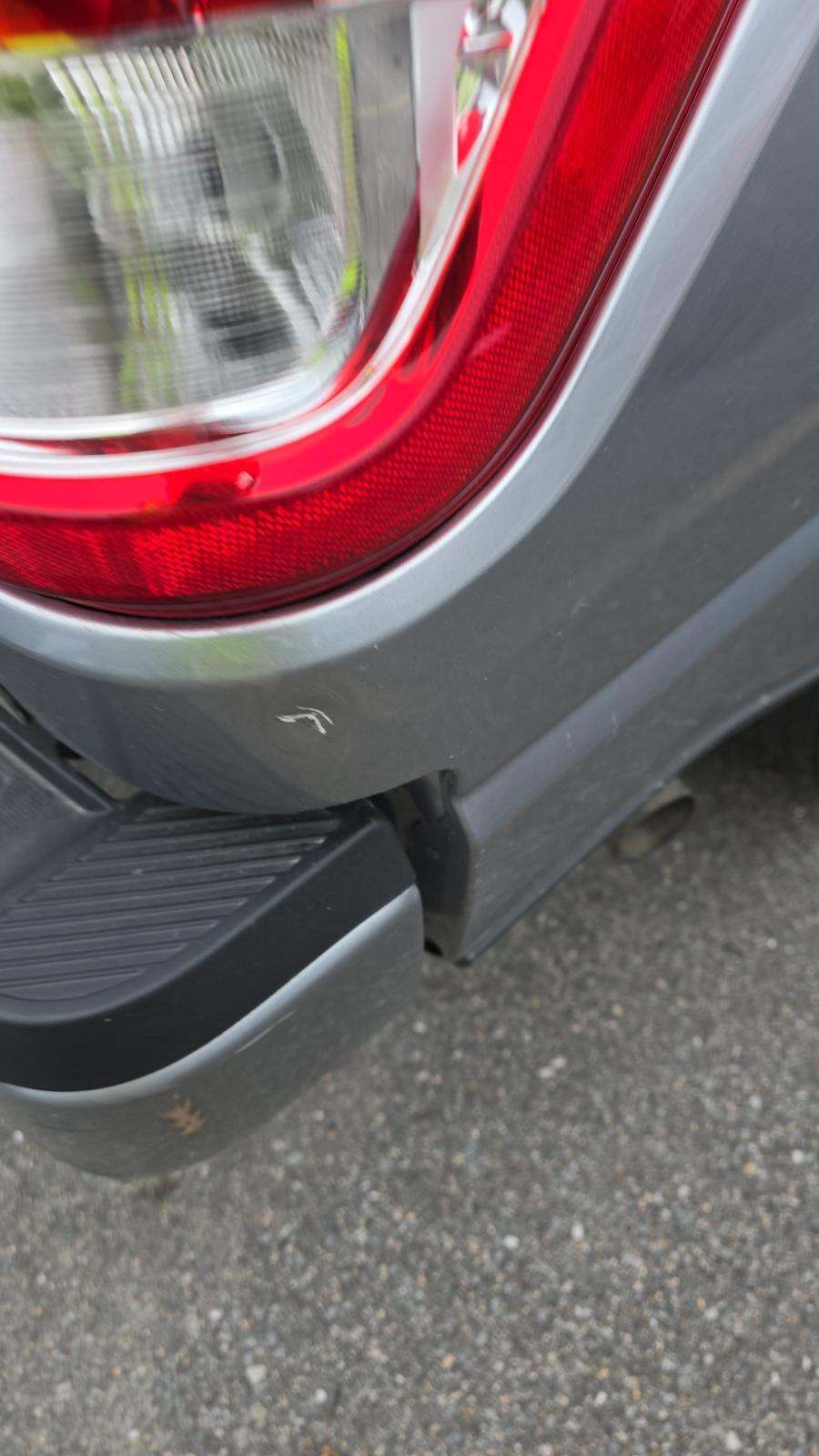 2022 Ford F-150 XL AWD