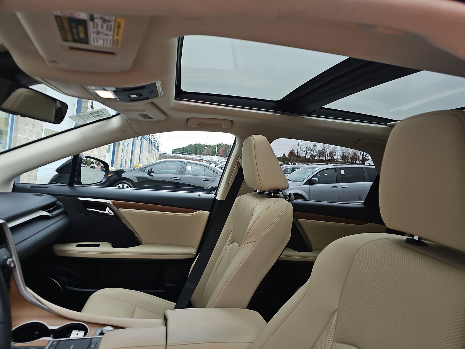 2022 Lexus RX RX 350 AWD