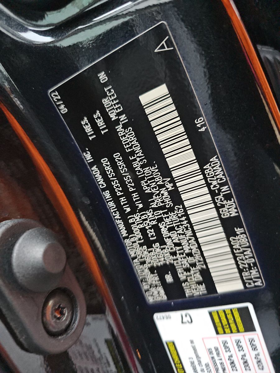 2022 Lexus RX RX 350 AWD