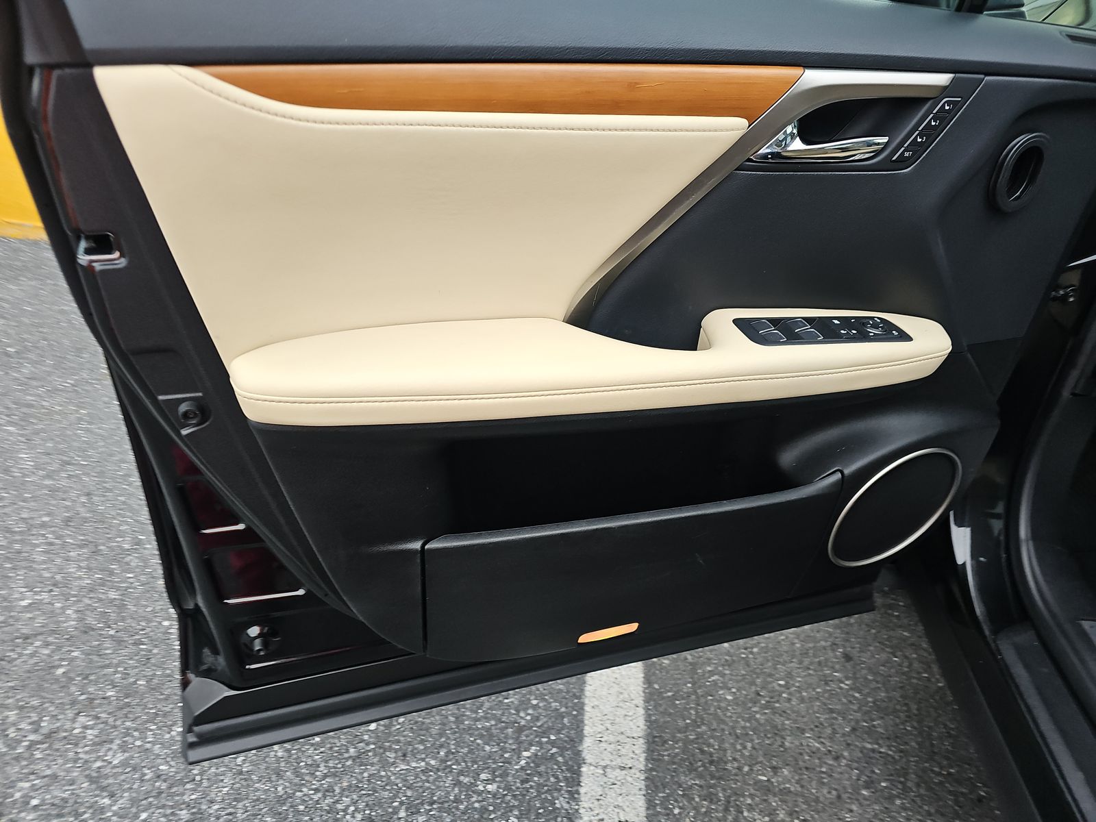 2022 Lexus RX RX 350 AWD