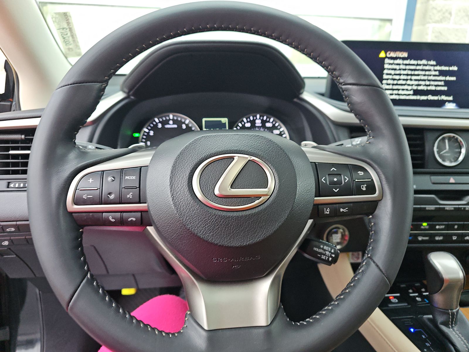 2022 Lexus RX RX 350 AWD