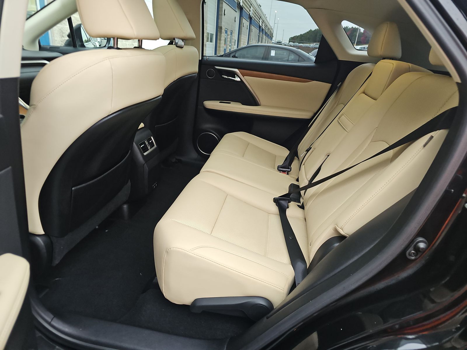 2022 Lexus RX RX 350 AWD