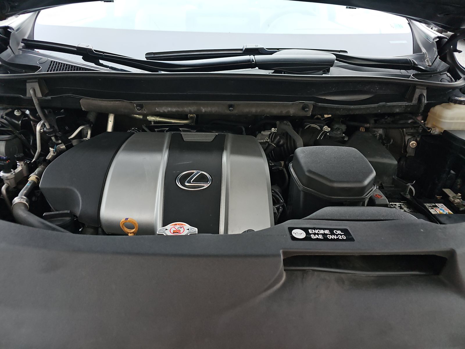 2022 Lexus RX RX 350 AWD