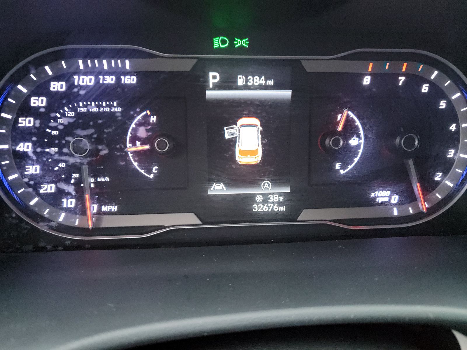 2023 Hyundai Tucson SEL AWD