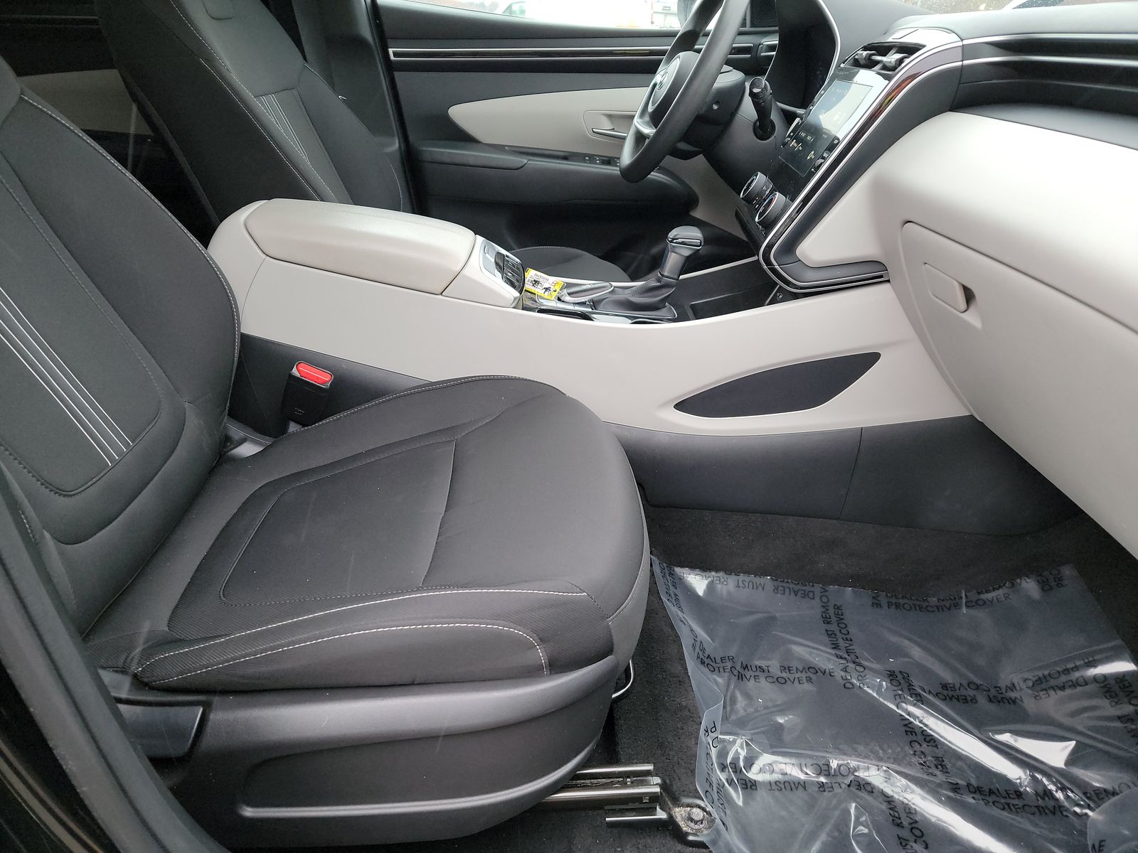 2023 Hyundai Tucson SEL AWD