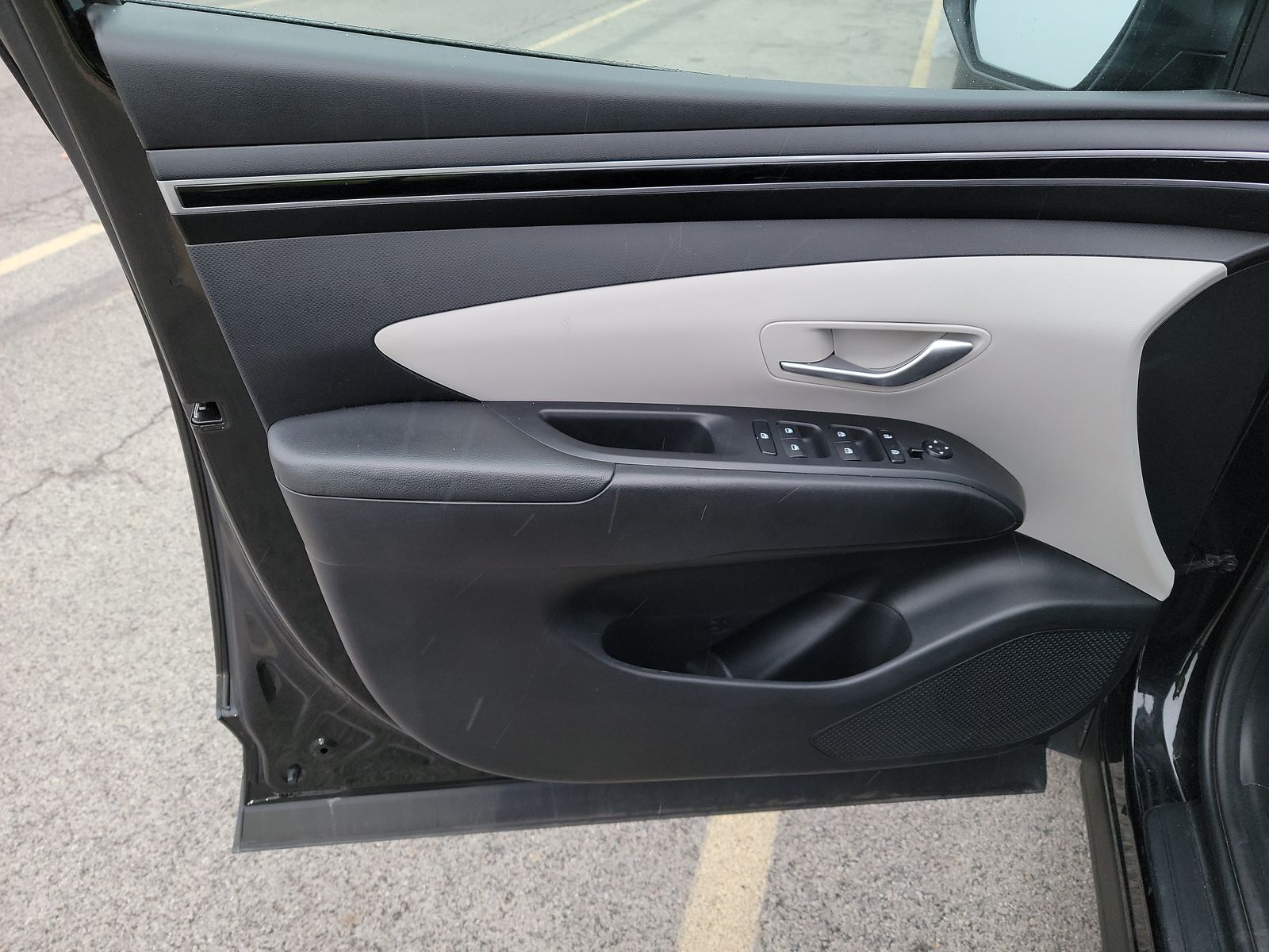 2023 Hyundai Tucson SEL AWD