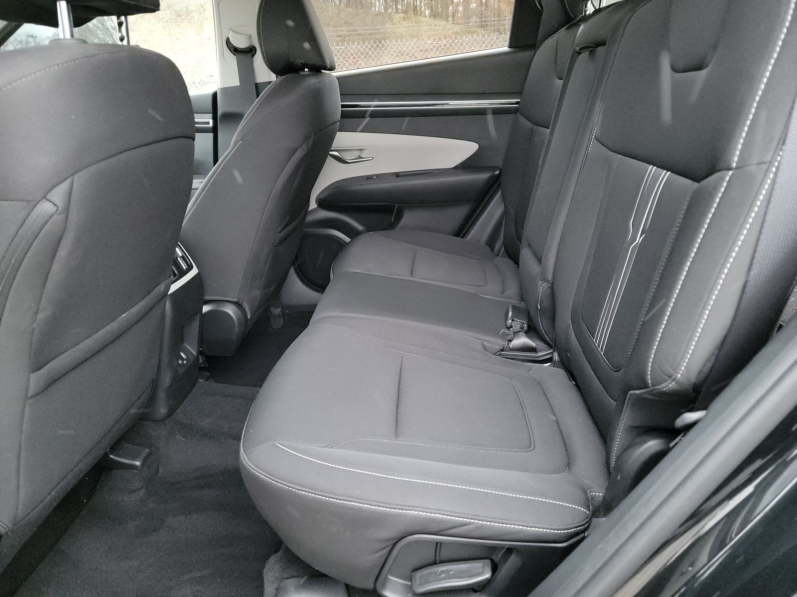 2023 Hyundai Tucson SEL AWD