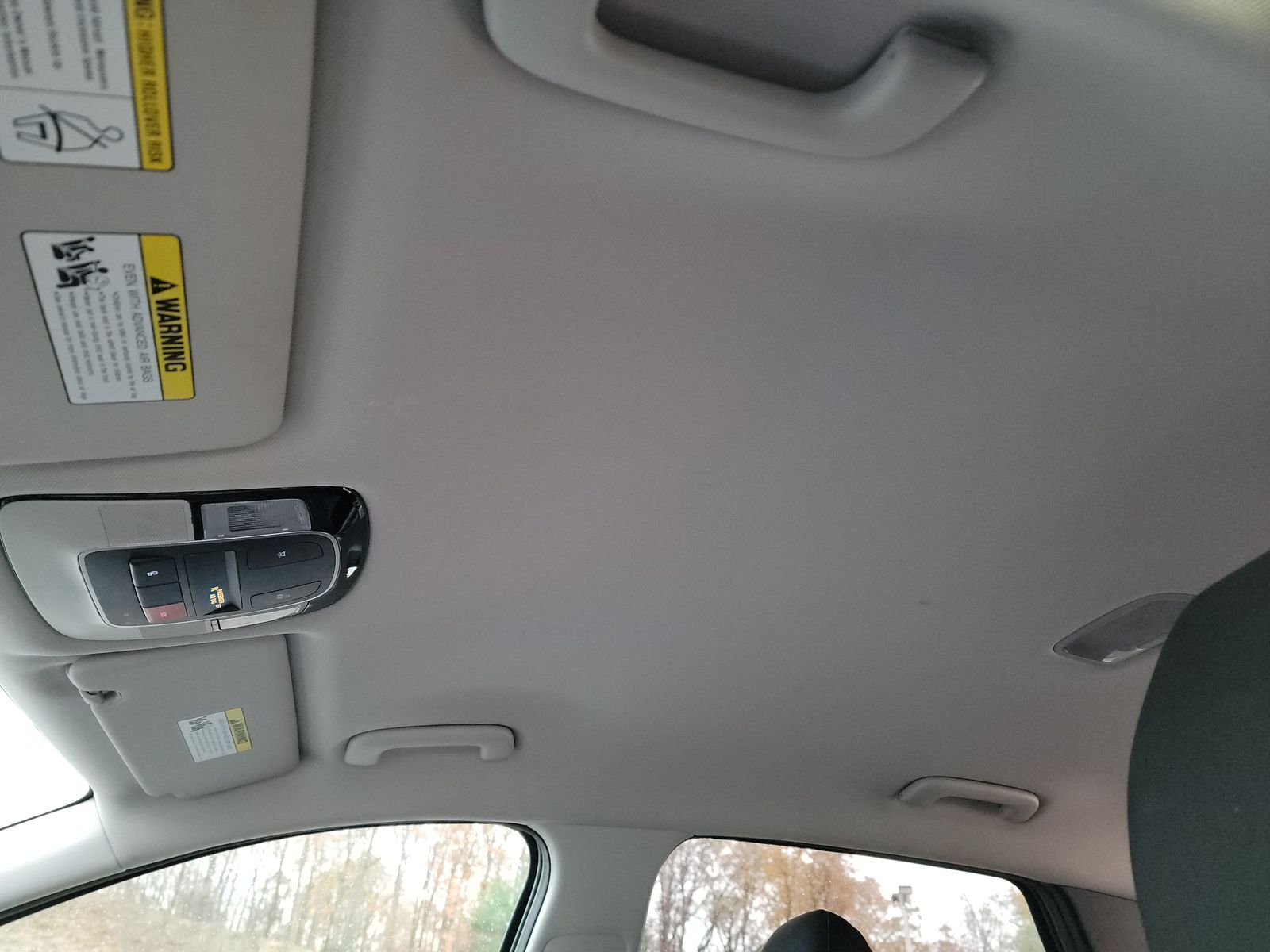 2023 Hyundai Tucson SEL AWD