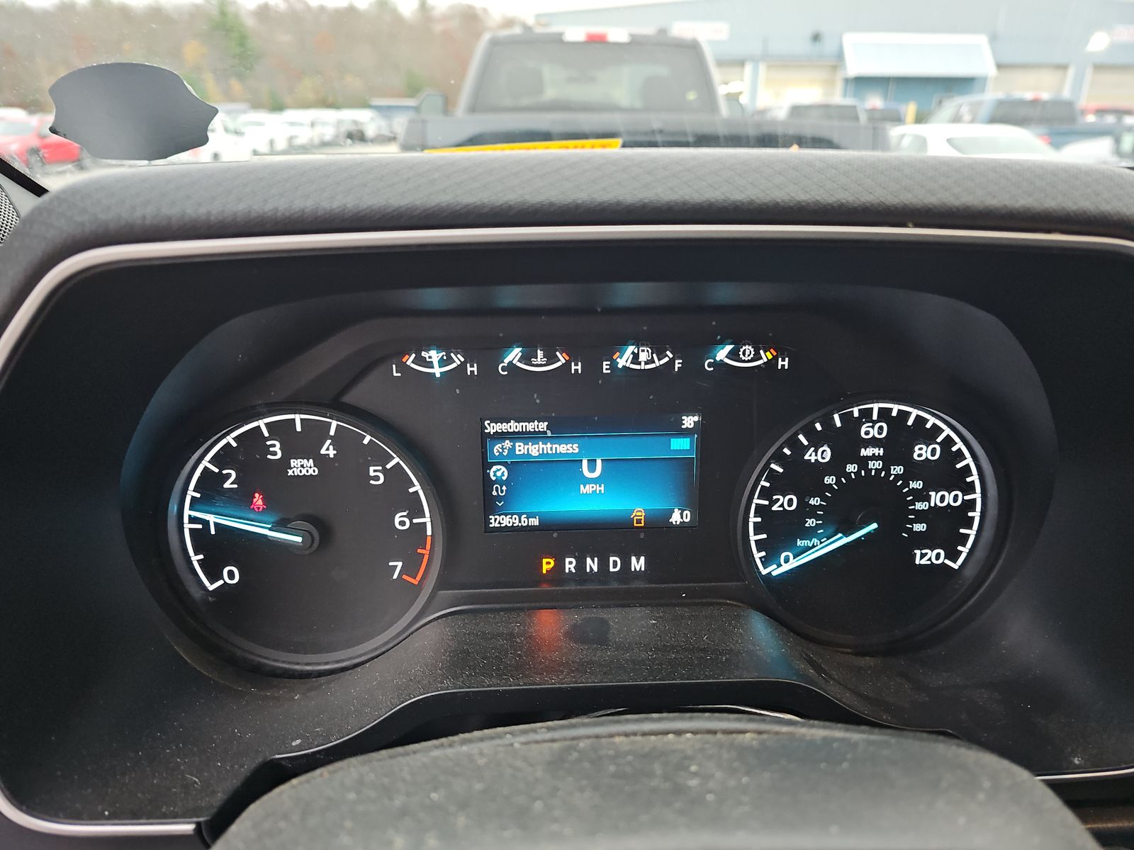 2023 Ford F-150 XL AWD