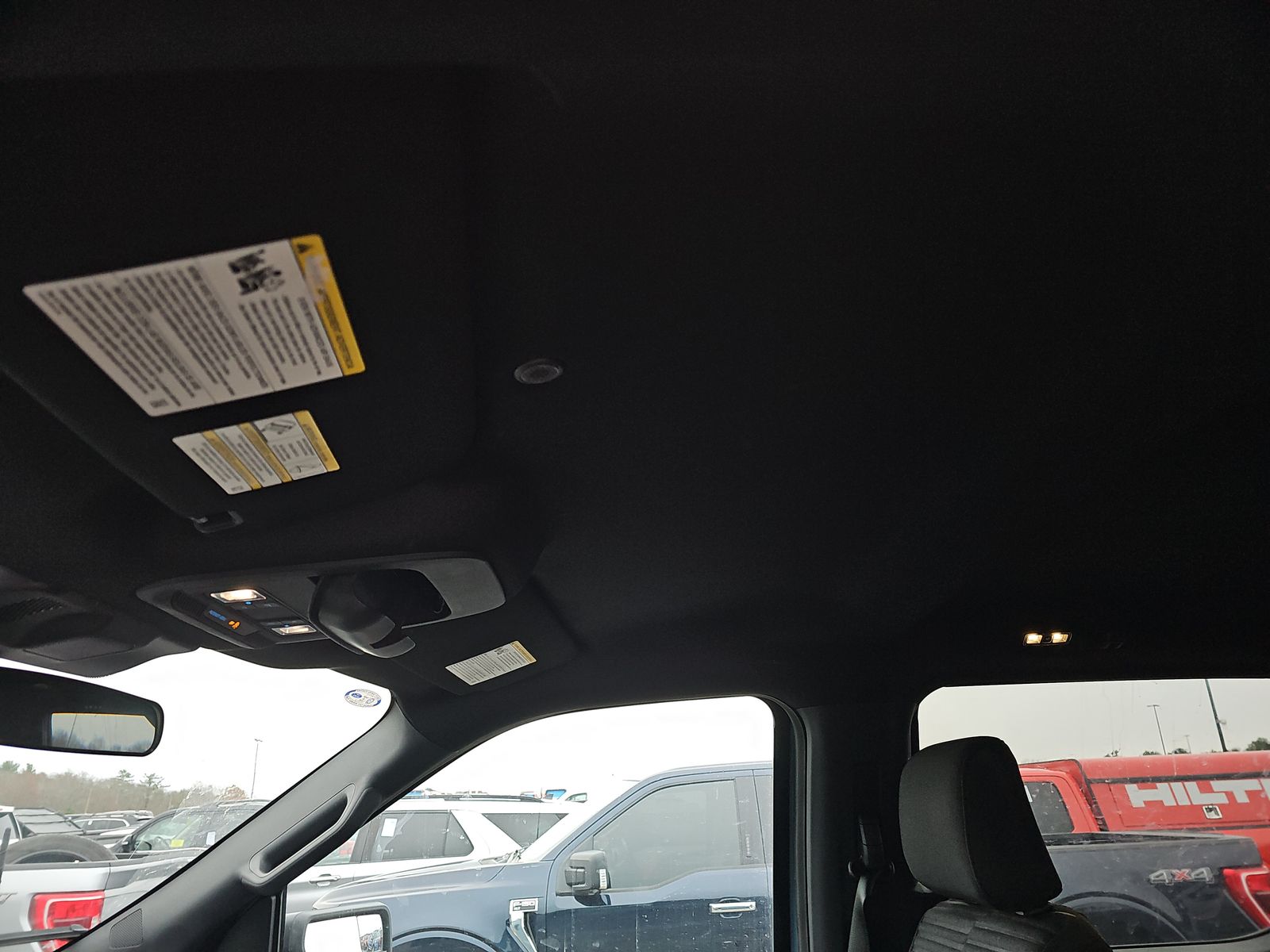 2023 Ford F-150 XL AWD