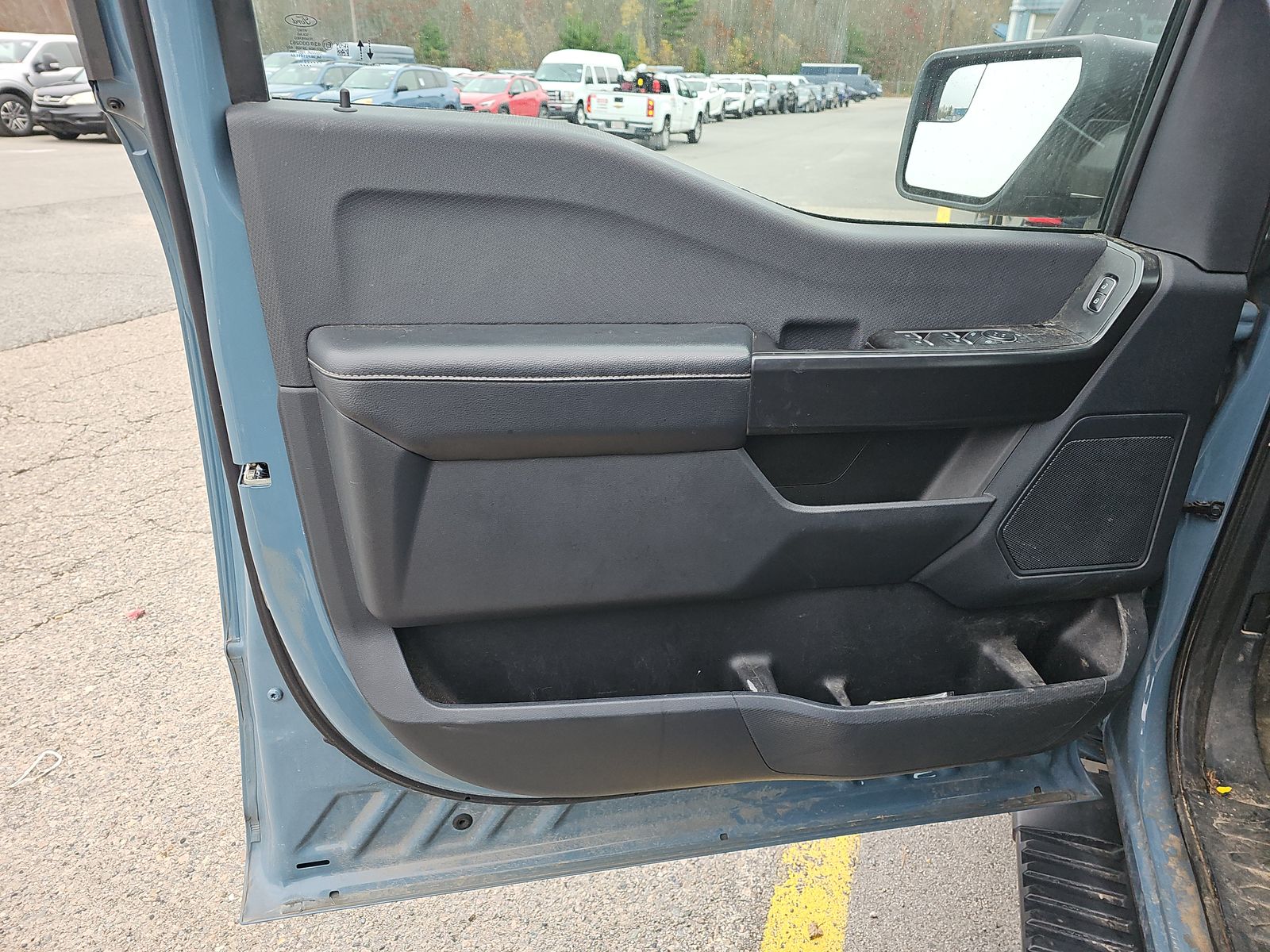 2023 Ford F-150 XL AWD