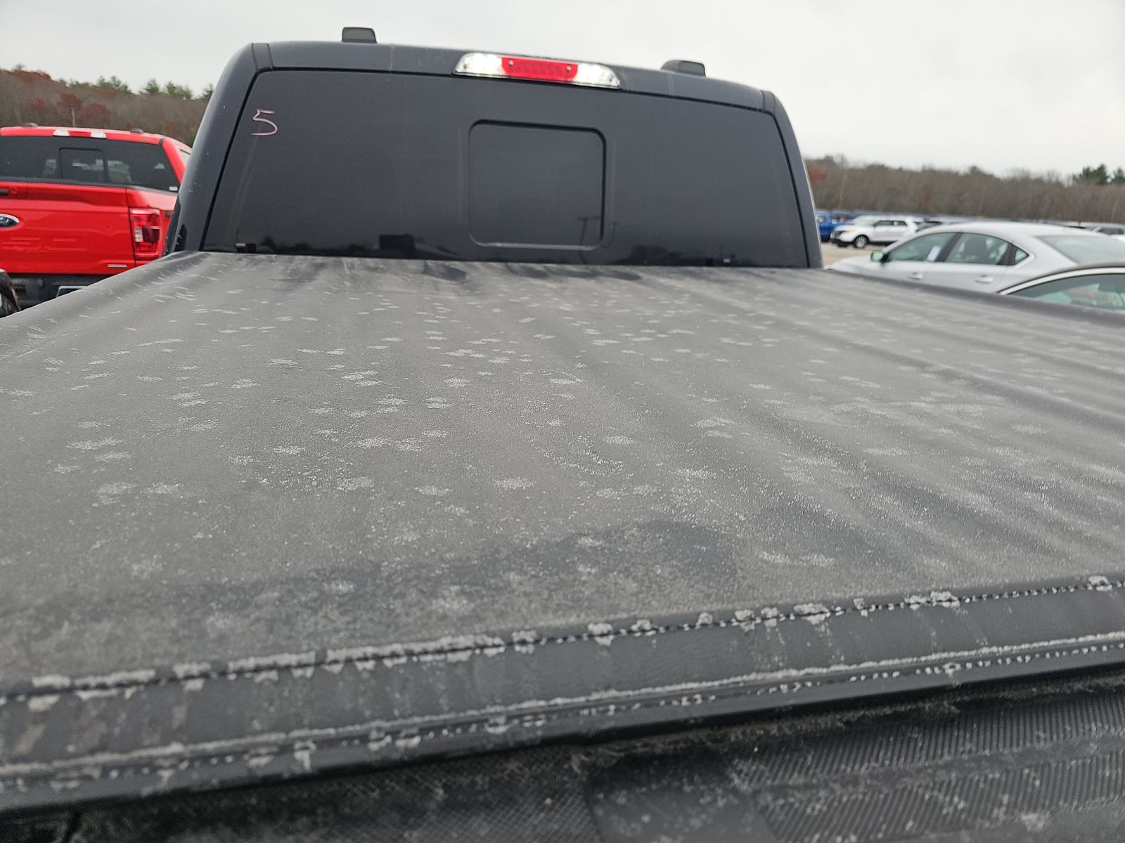 2022 Ford F-150 XLT AWD