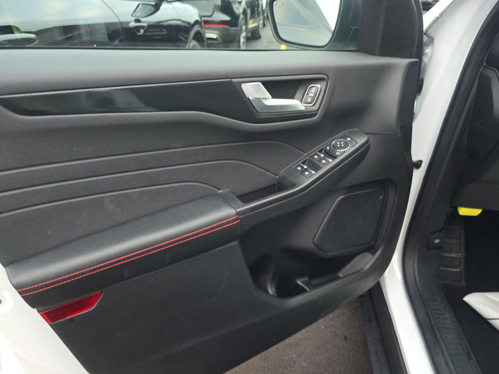 2023 Ford Escape ST-Line AWD