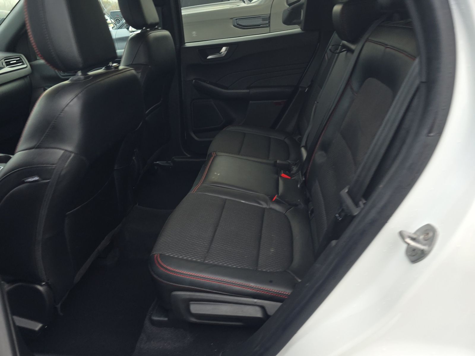 2023 Ford Escape ST-Line AWD