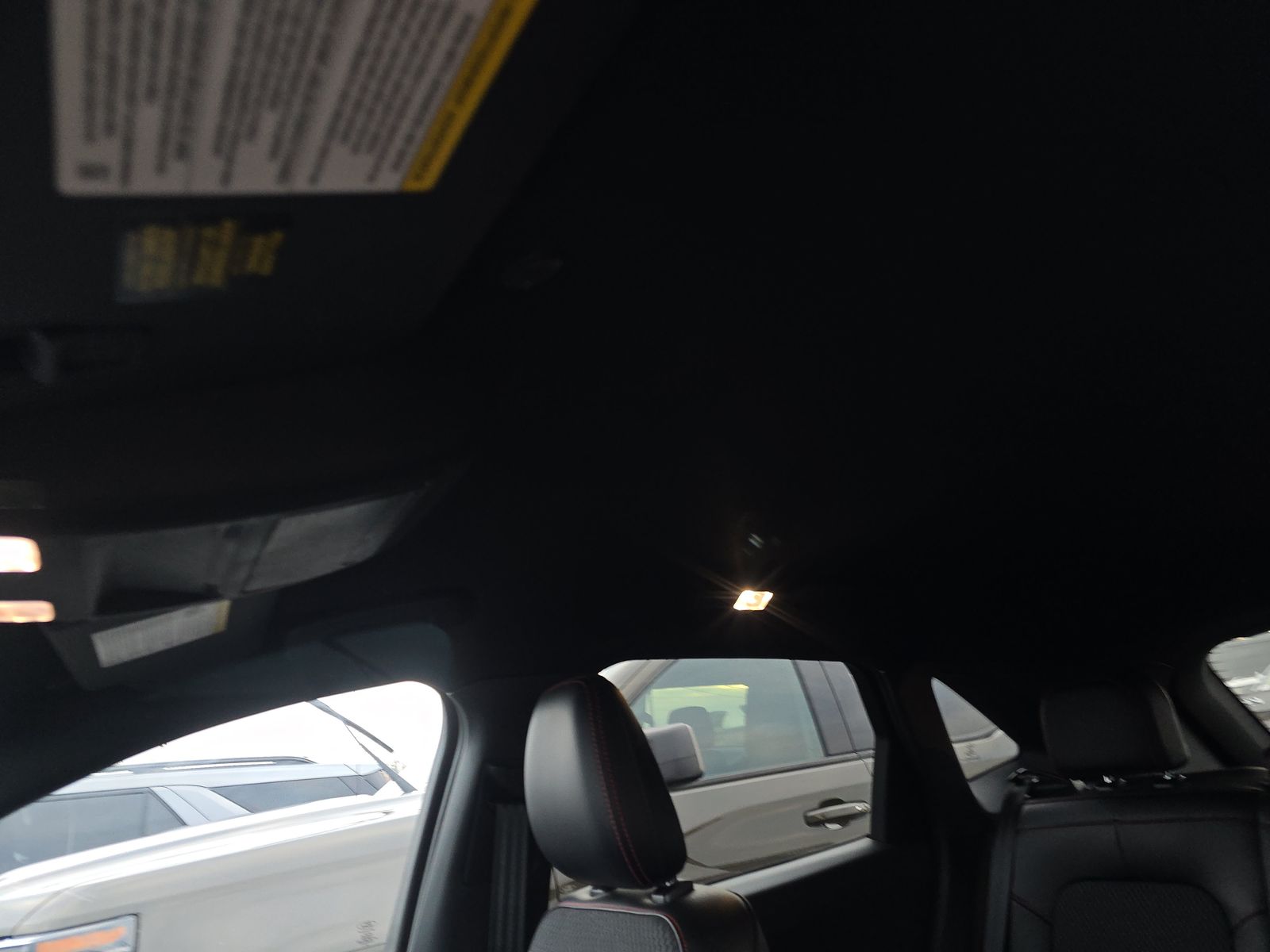 2023 Ford Escape ST-Line AWD