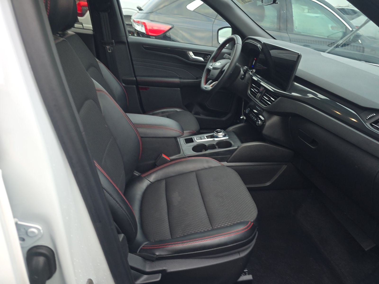 2023 Ford Escape ST-Line AWD