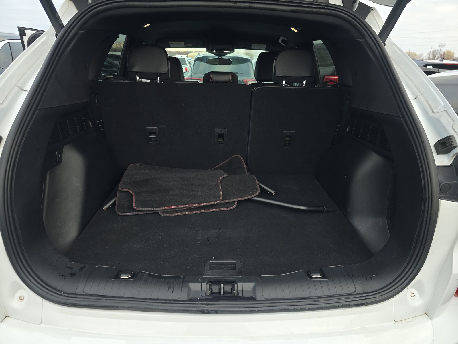 2023 Ford Escape ST-Line AWD