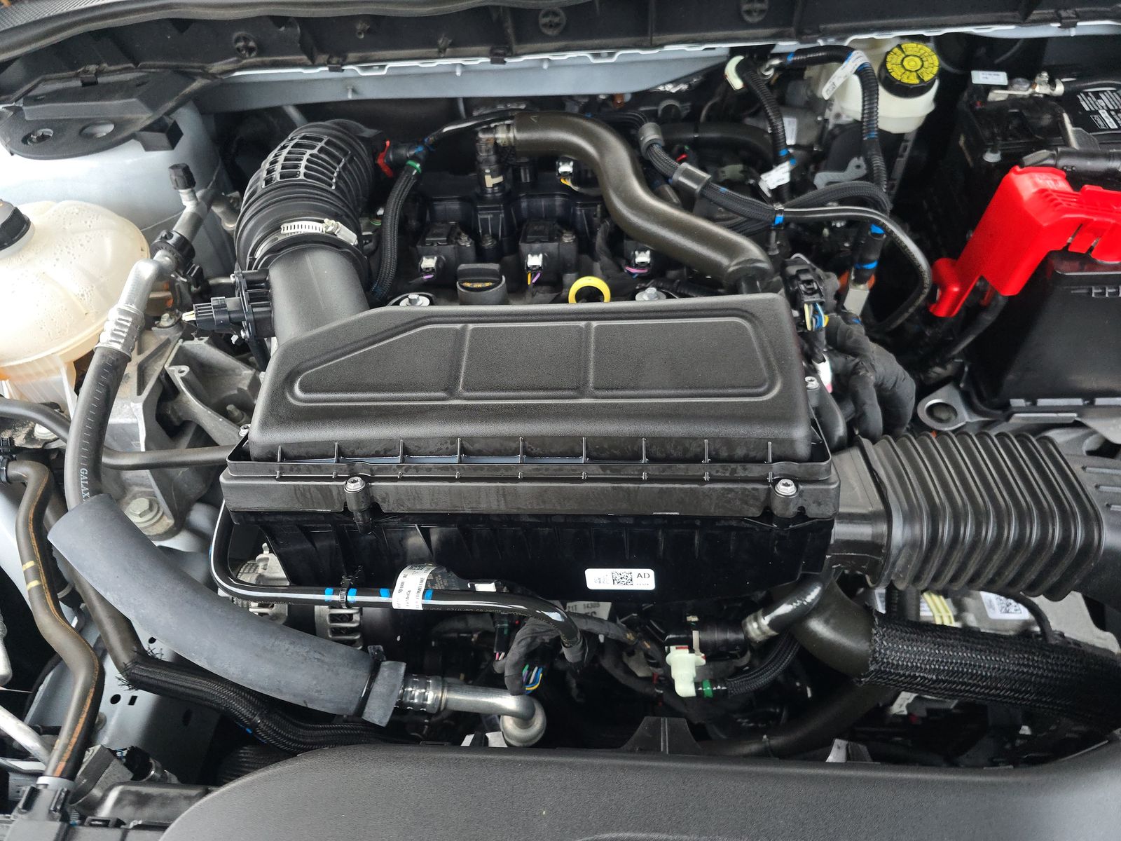 2023 Ford Escape ST-Line AWD