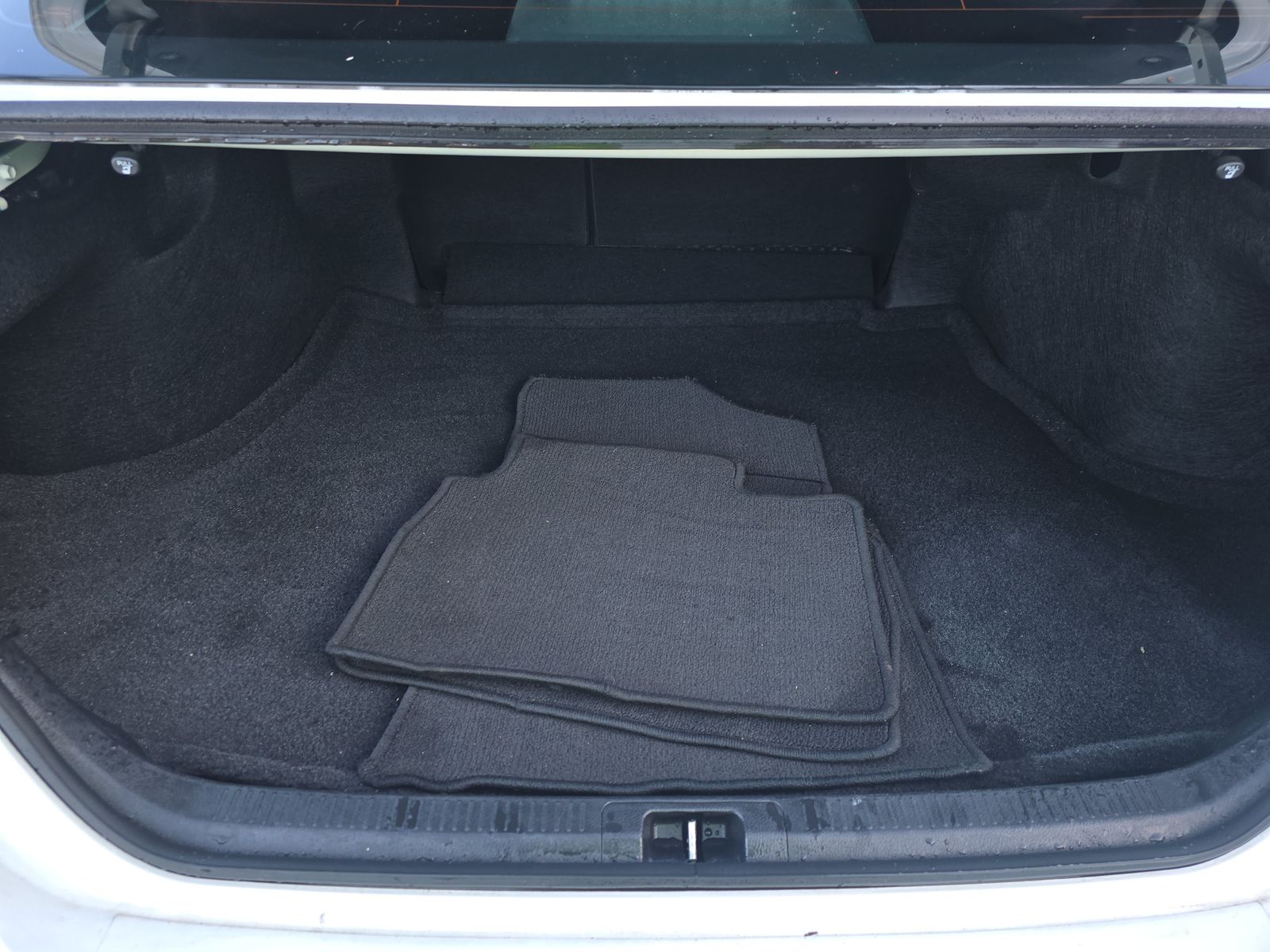 2025 Toyota Camry SE FWD