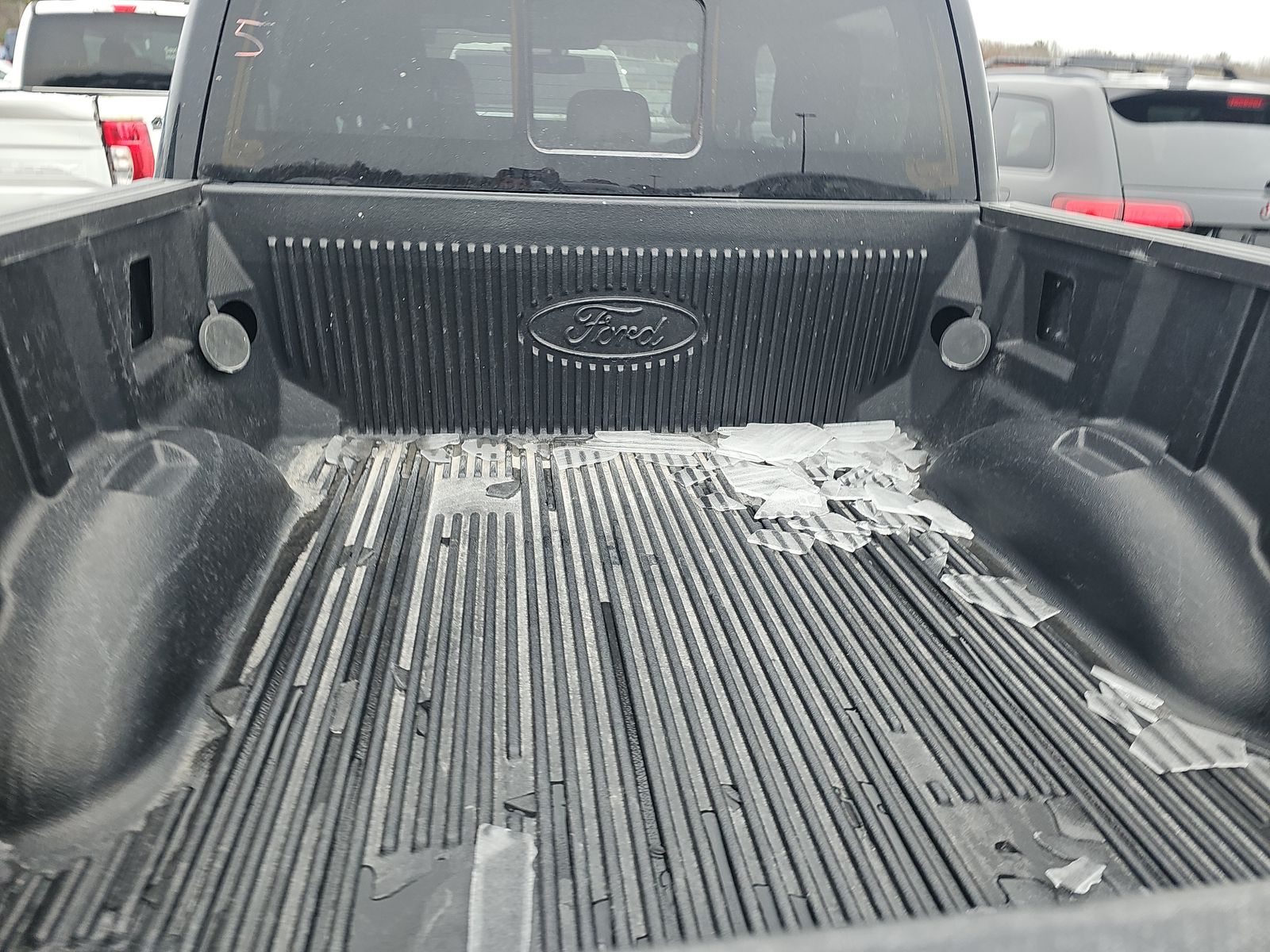 2023 Ford F-150 XLT AWD