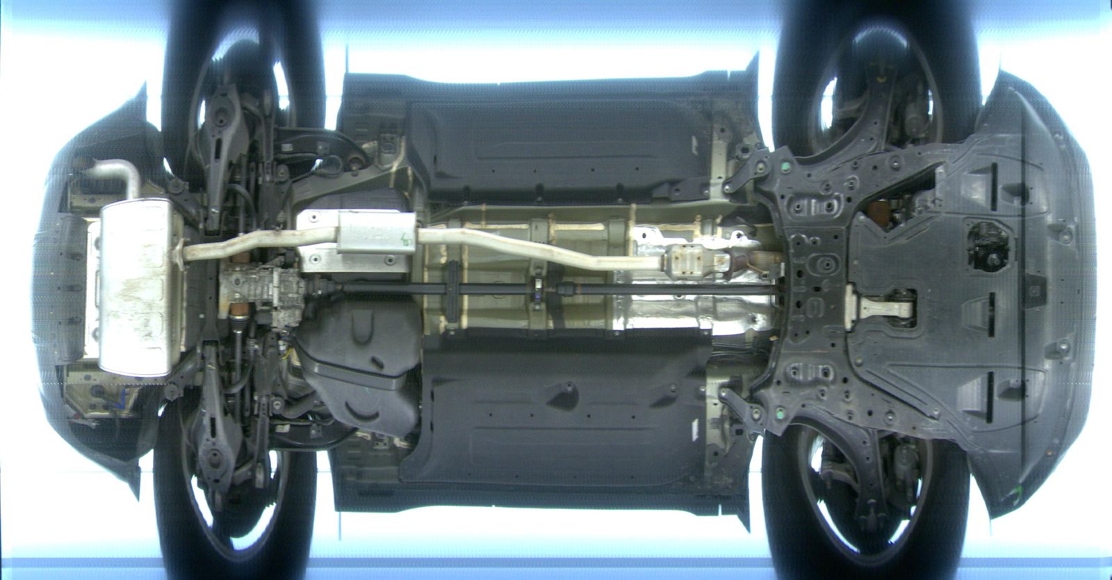 2023 Hyundai Tucson SEL AWD