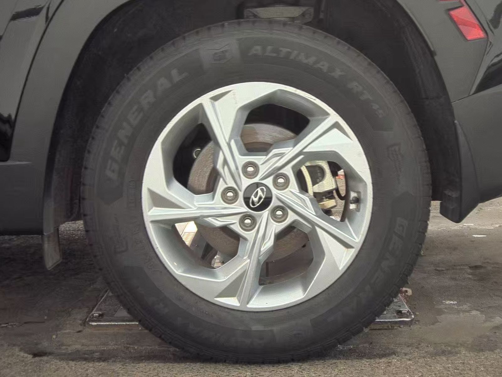 2023 Hyundai Tucson SEL AWD