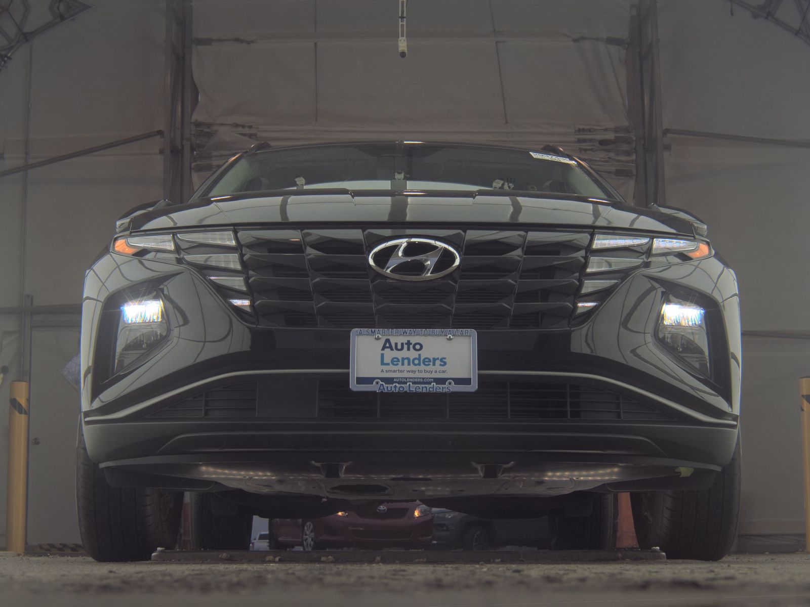 2023 Hyundai Tucson SEL AWD