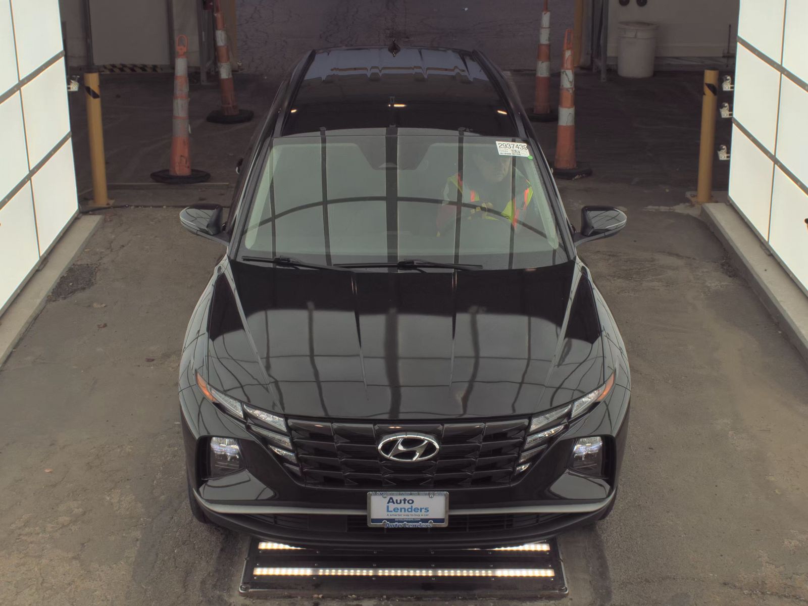 2023 Hyundai Tucson SEL AWD