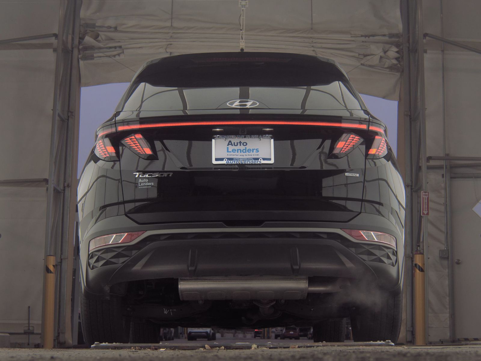 2023 Hyundai Tucson SEL AWD