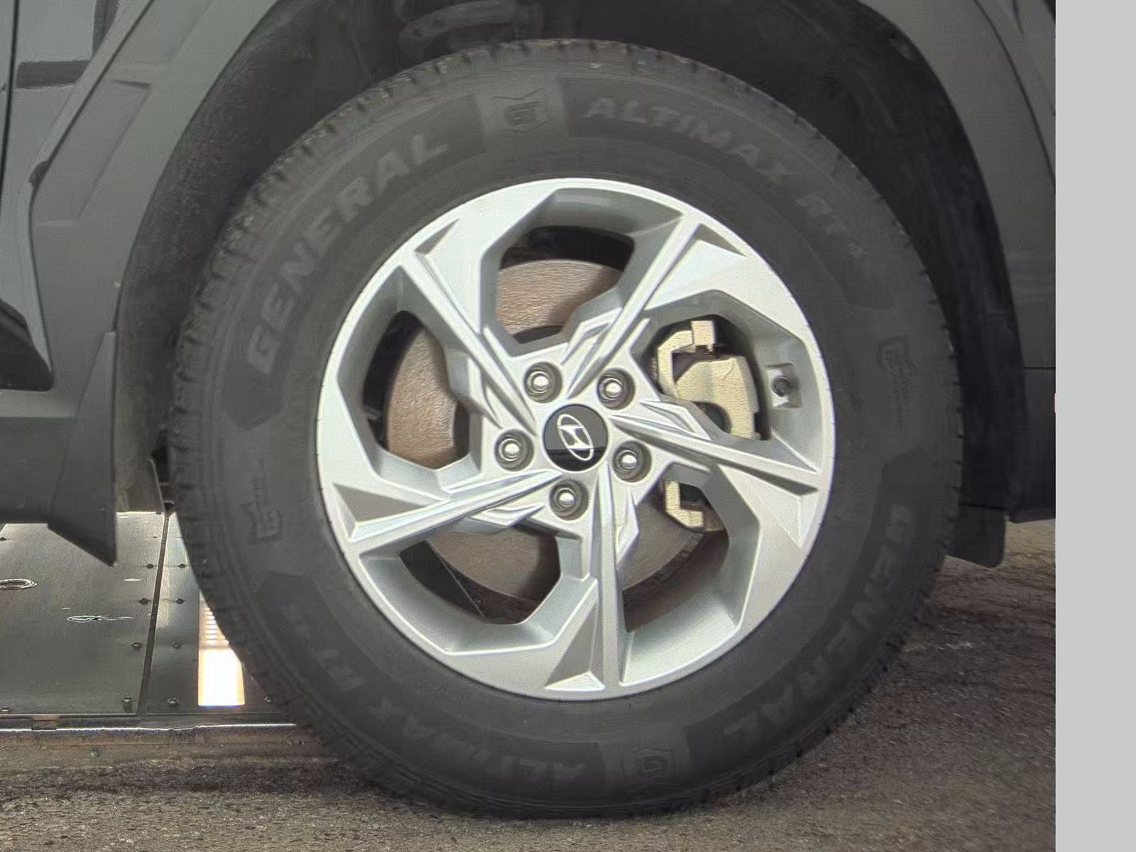 2023 Hyundai Tucson SEL AWD