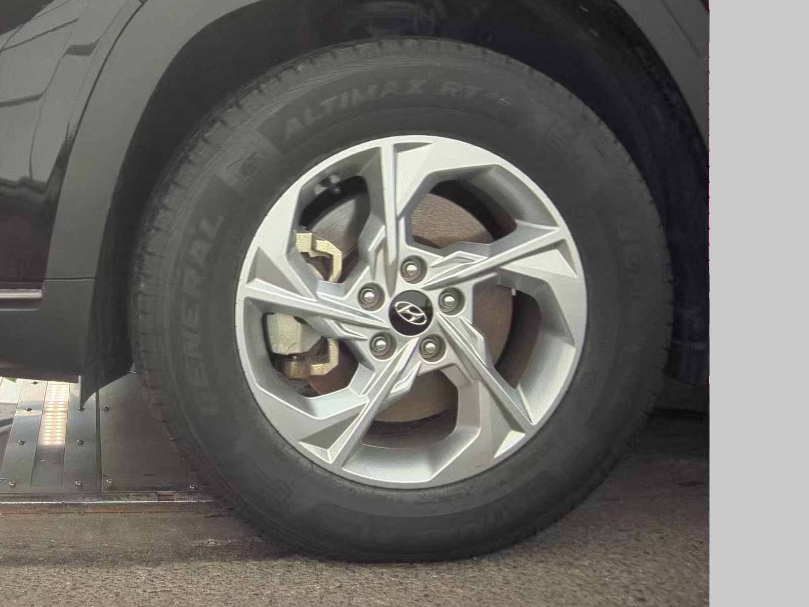 2023 Hyundai Tucson SEL AWD