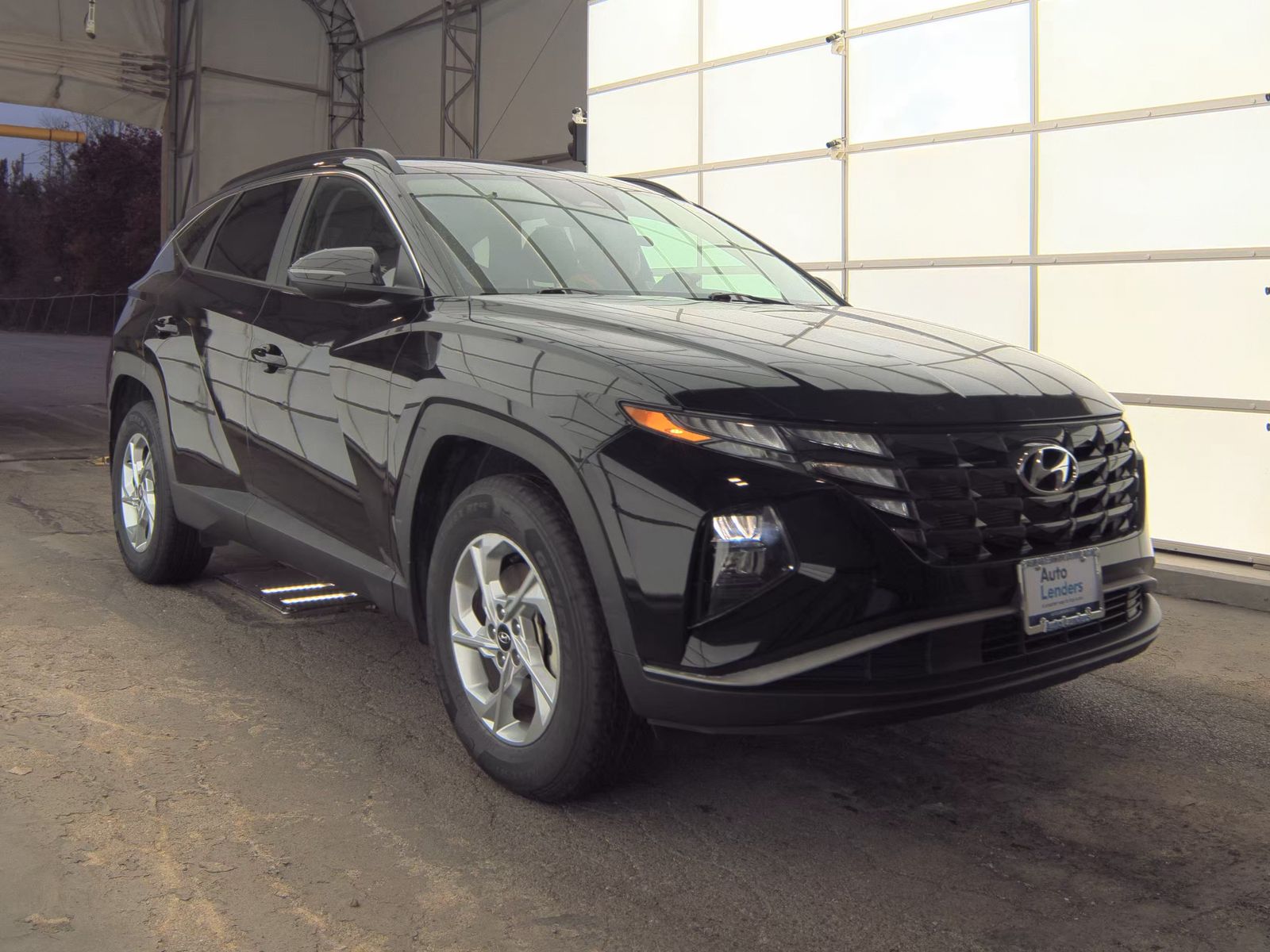 2023 Hyundai Tucson SEL AWD