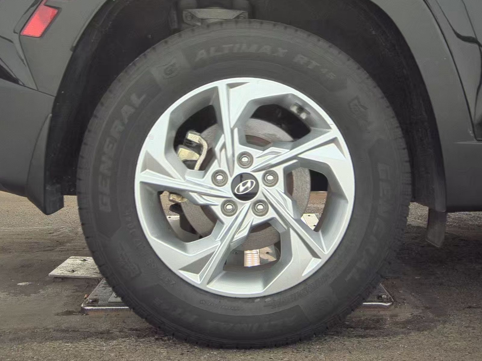 2023 Hyundai Tucson SEL AWD