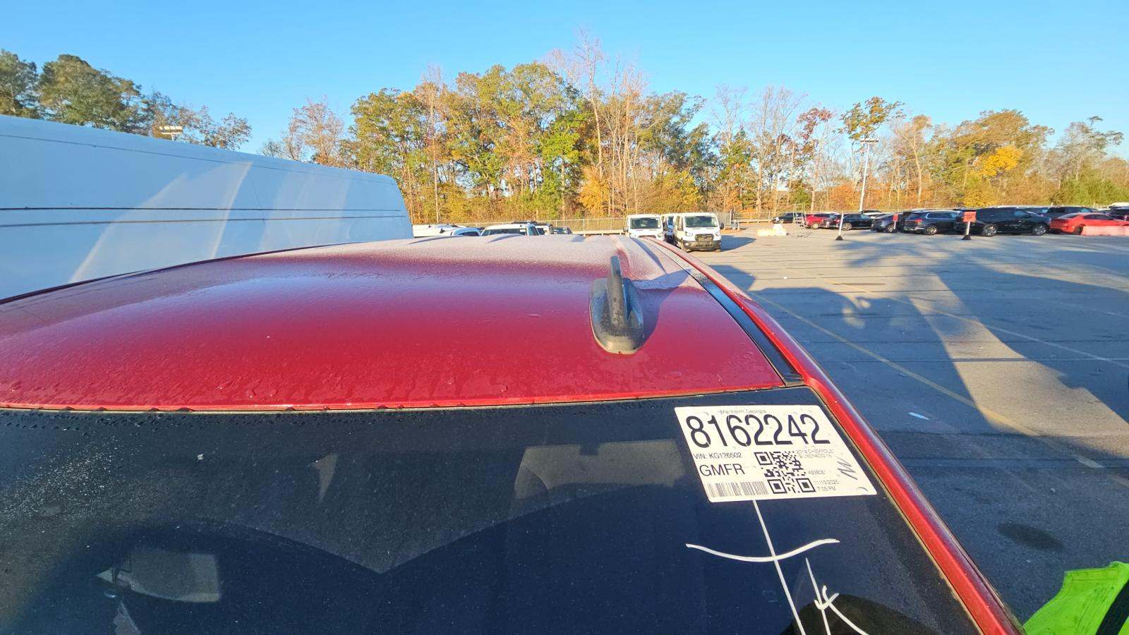 2019 Chevrolet Silverado 1500 RST RWD